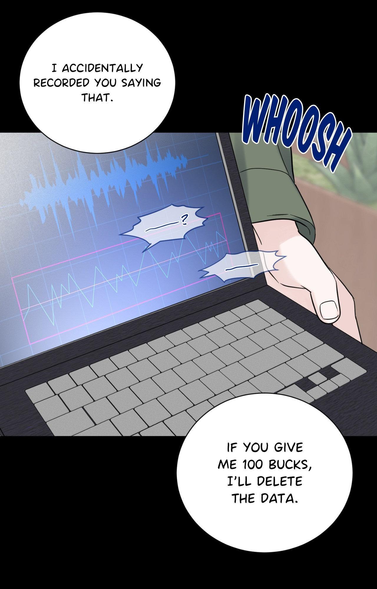 Overclock [Official] - Chapter 34 manhwa