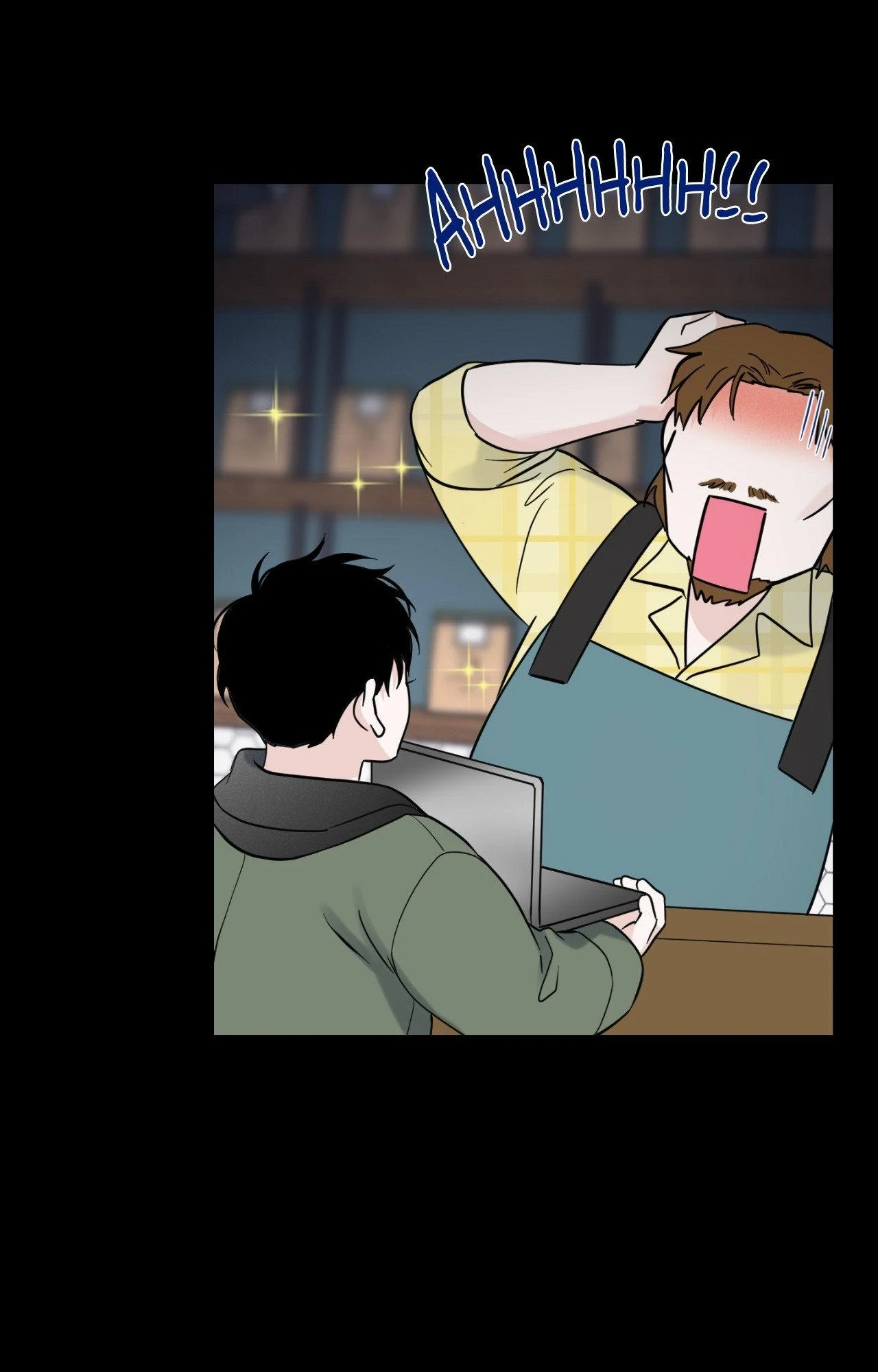 Overclock [Official] - Chapter 34 manhwa