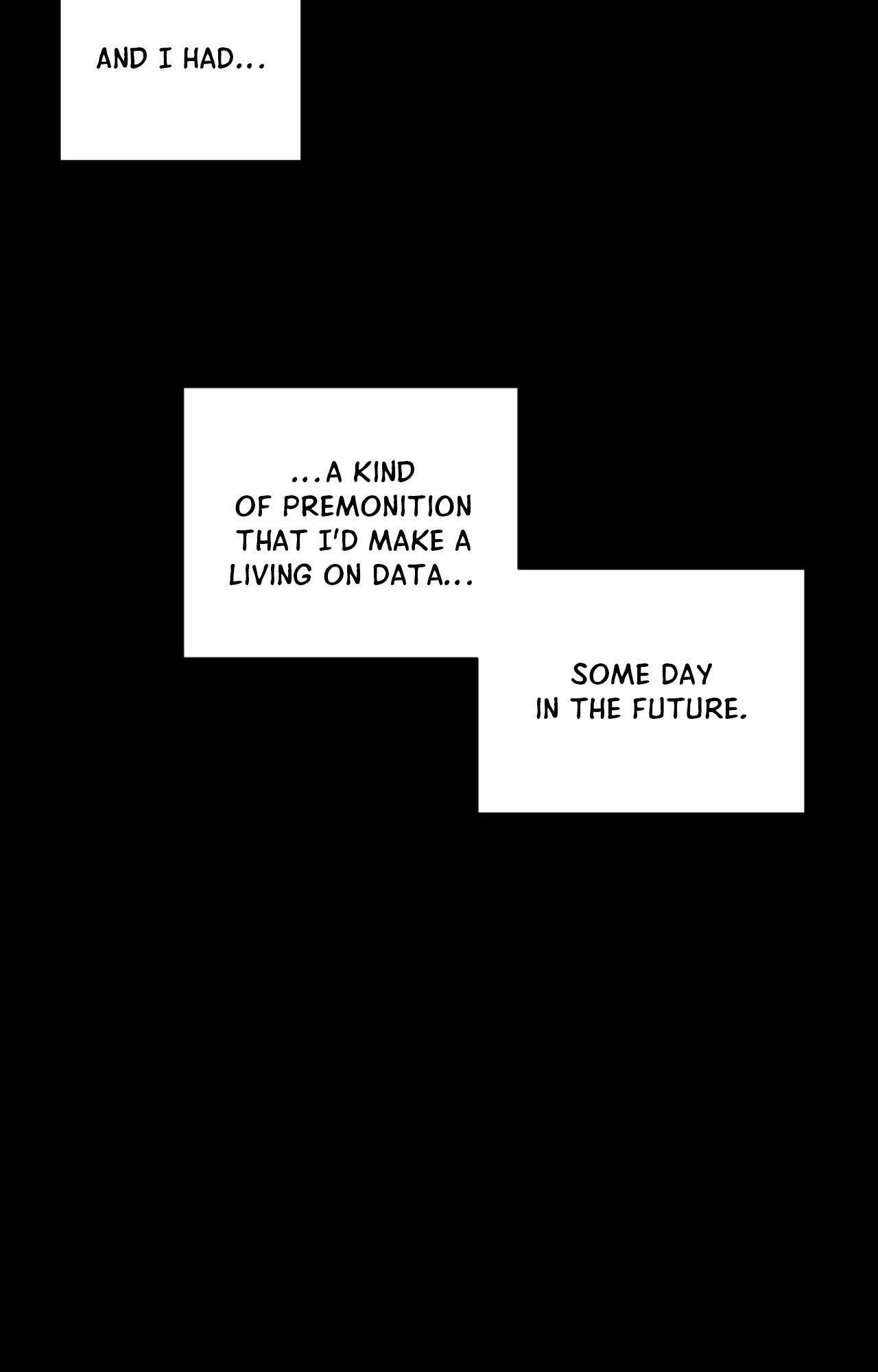 Overclock [Official] - Chapter 34 manhwa