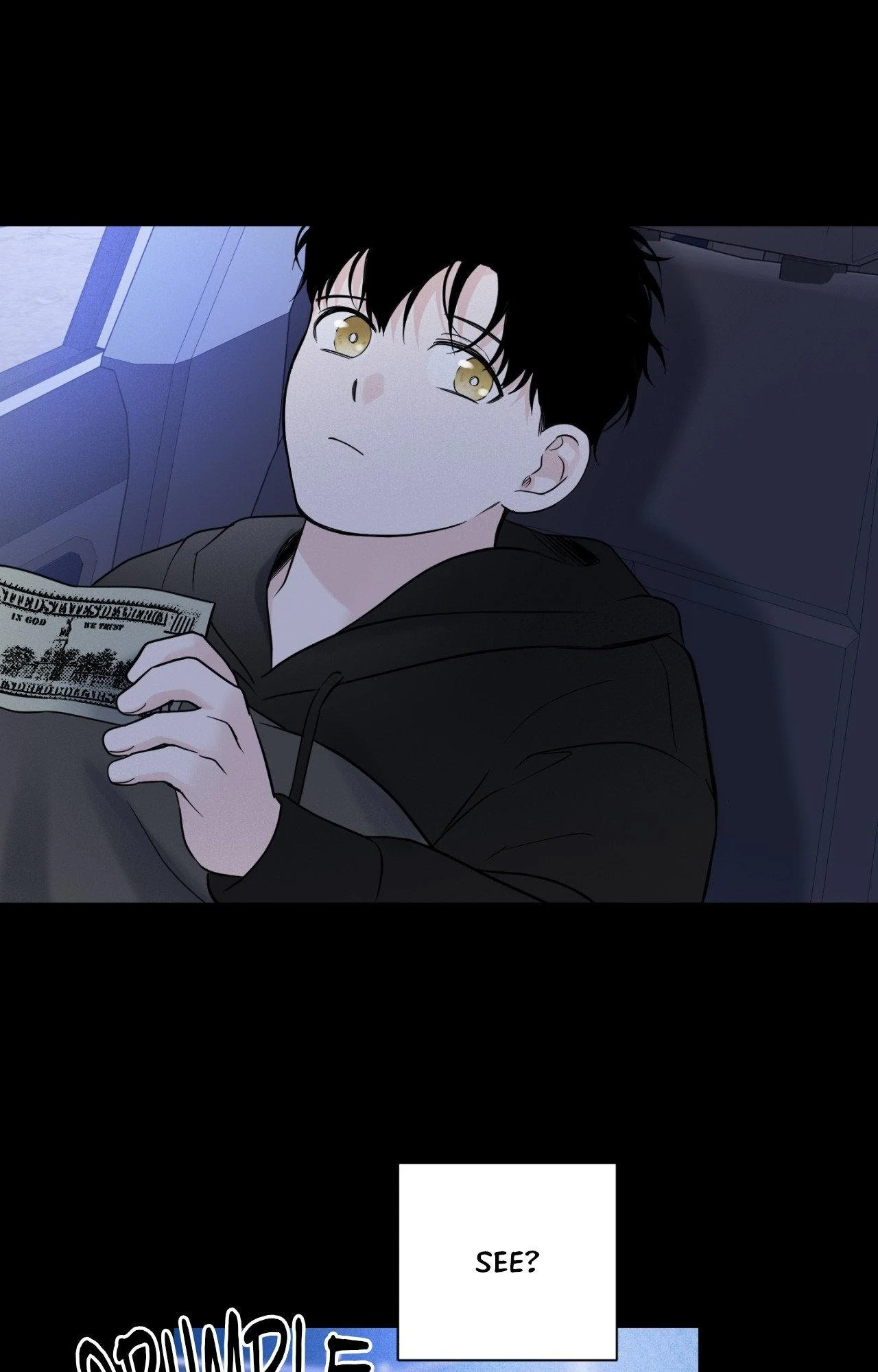 Overclock [Official] - Chapter 34 manhwa
