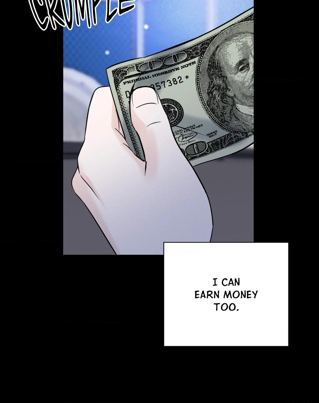 Overclock [Official] - Chapter 34 manhwa