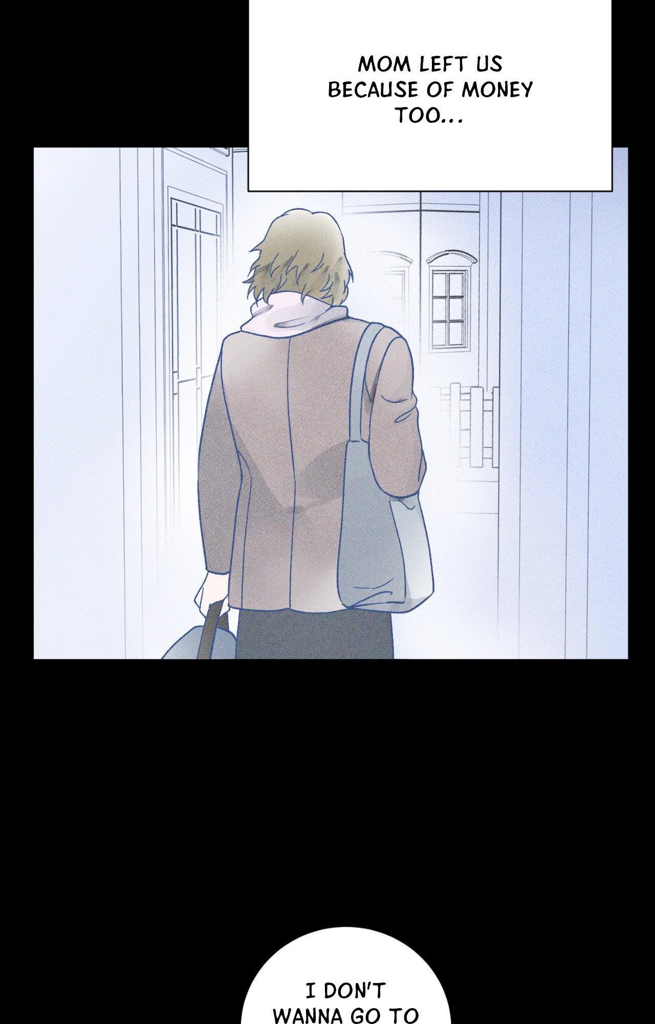 Overclock [Official] - Chapter 34 manhwa
