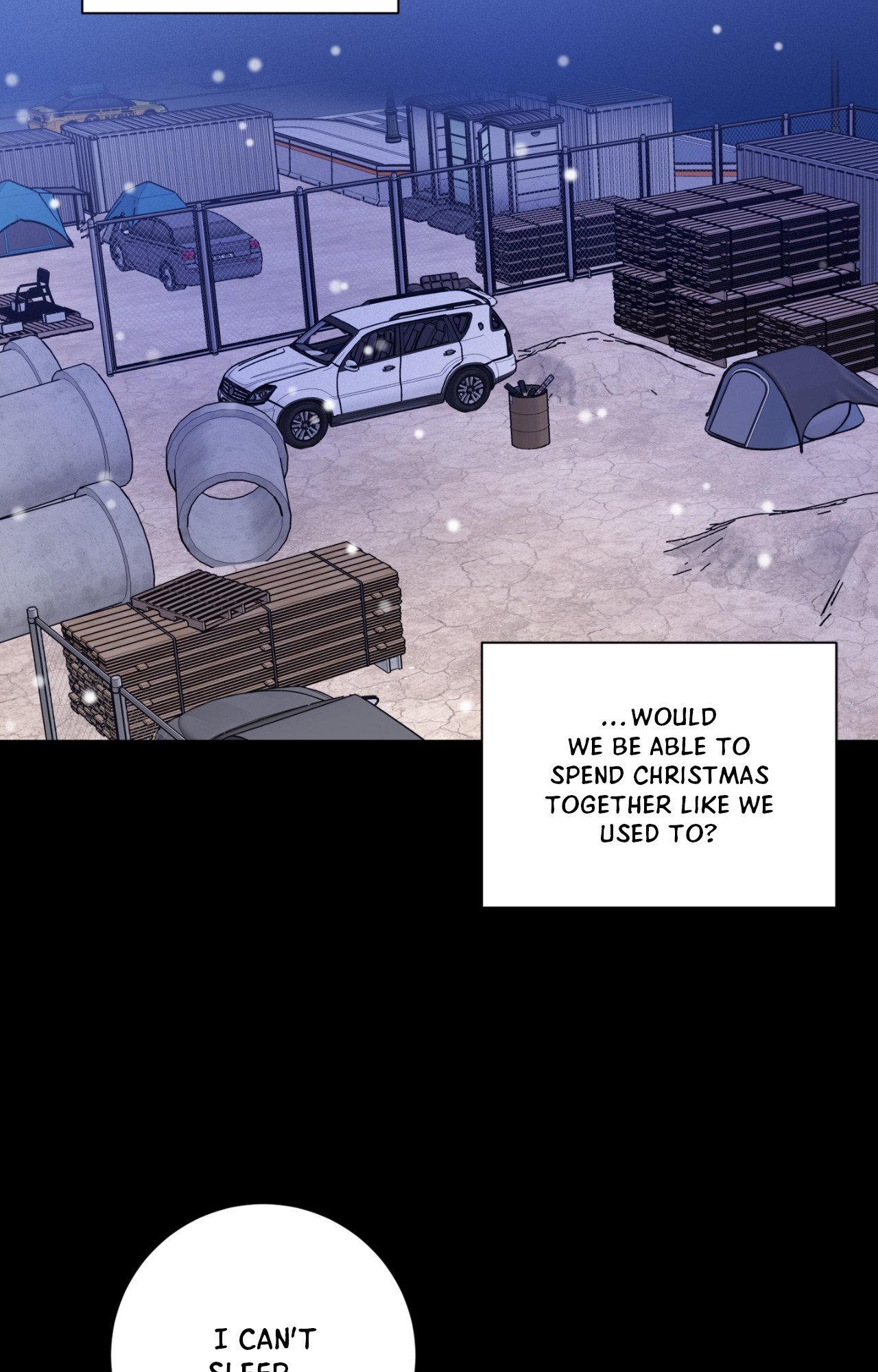 Overclock [Official] - Chapter 34 manhwa