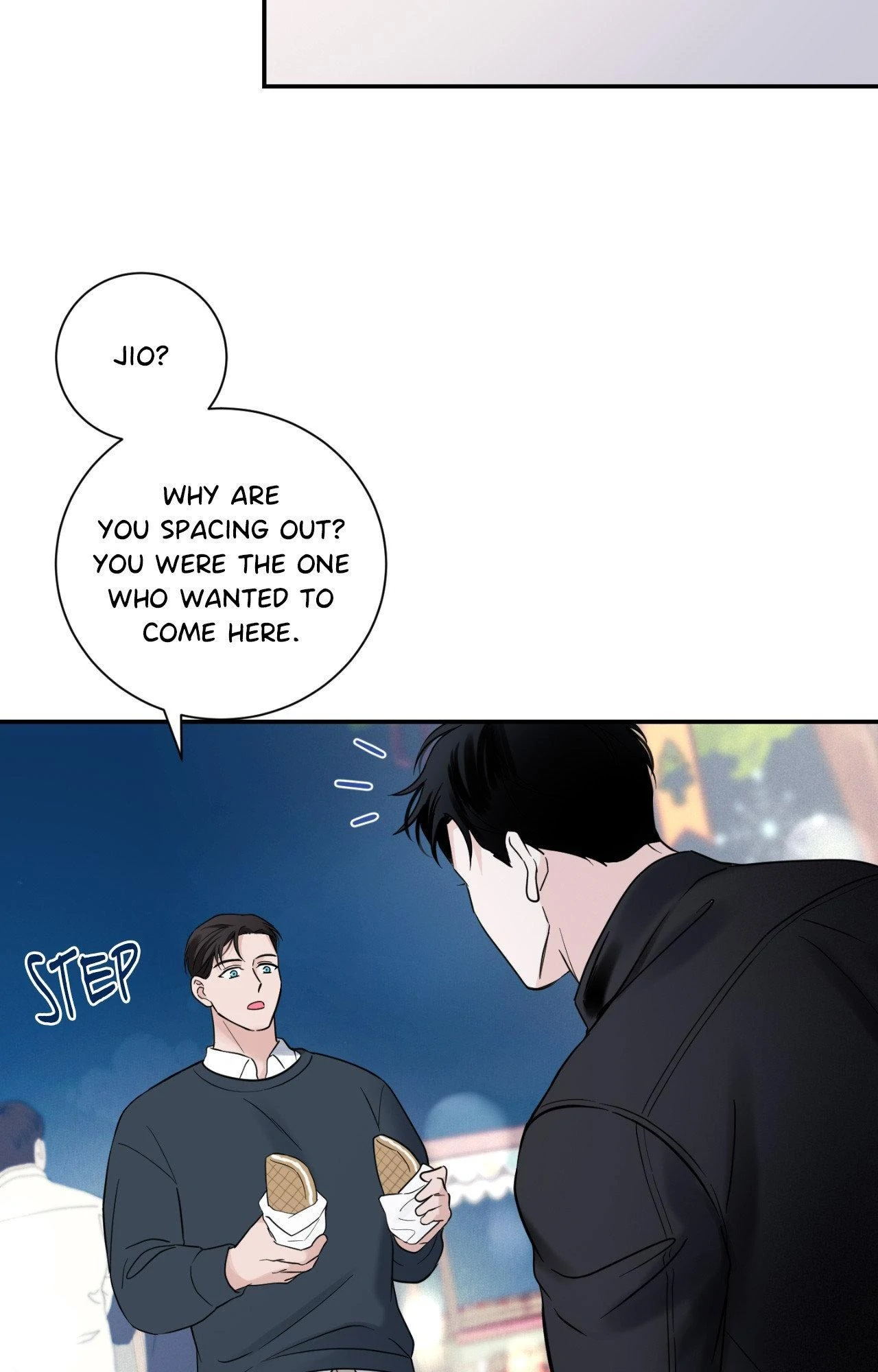 Overclock [Official] - Chapter 34 manhwa
