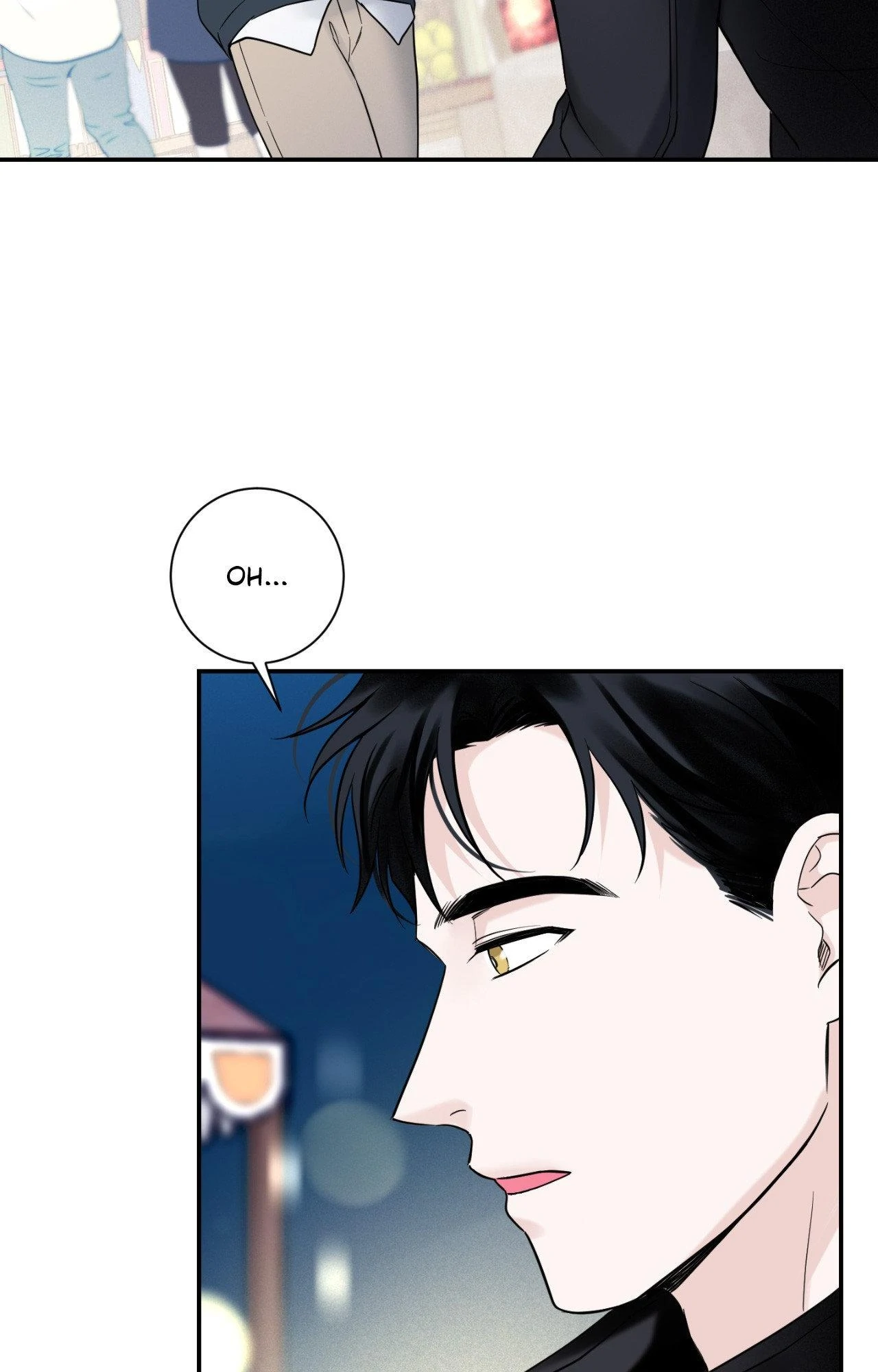 Overclock [Official] - Chapter 34 manhwa