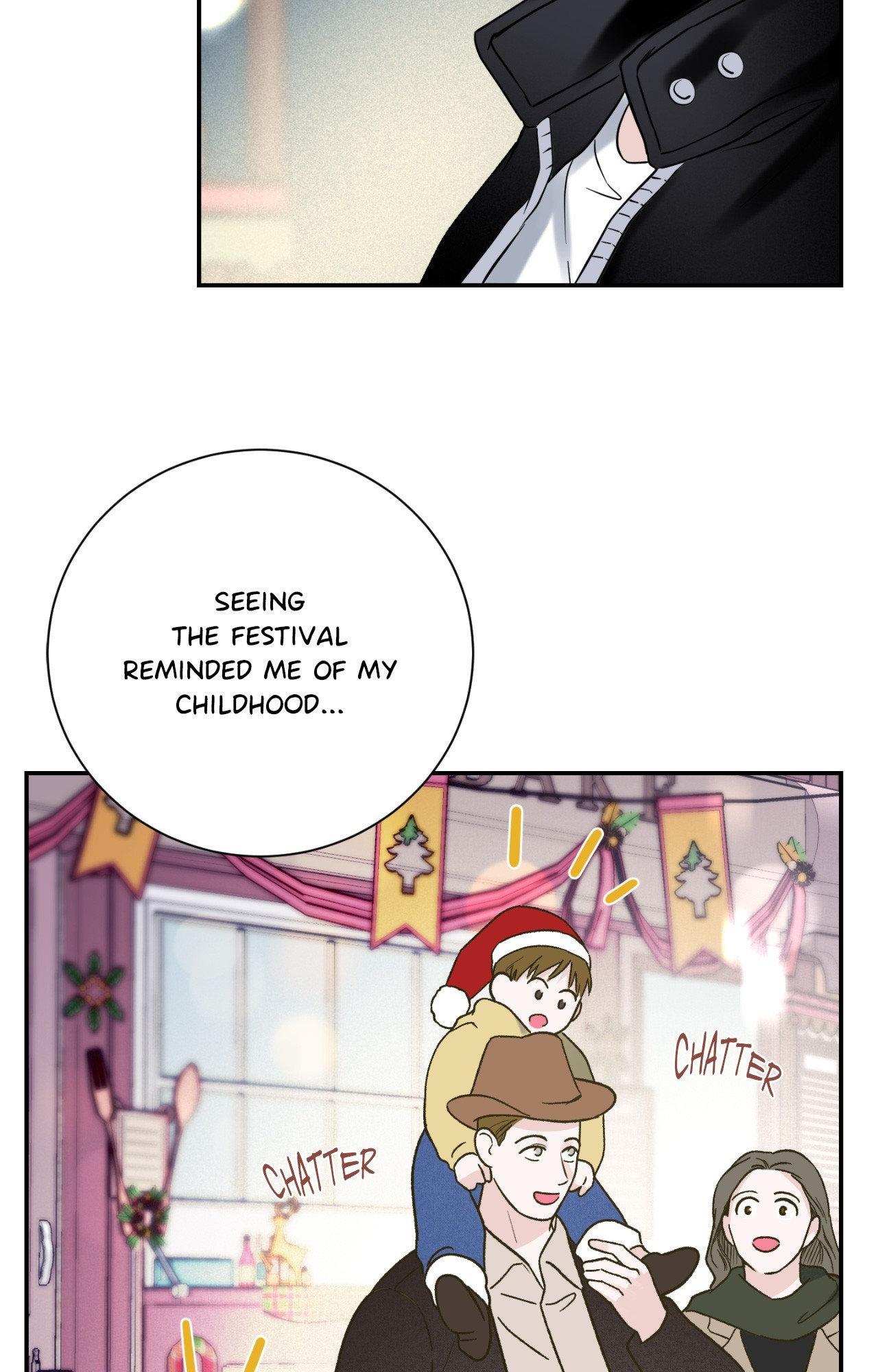 Overclock [Official] - Chapter 34 manhwa