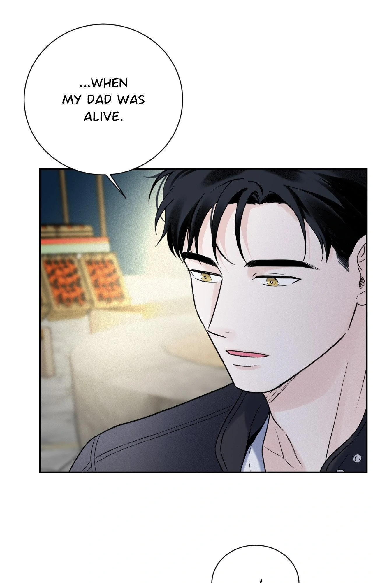 Overclock [Official] - Chapter 34 manhwa