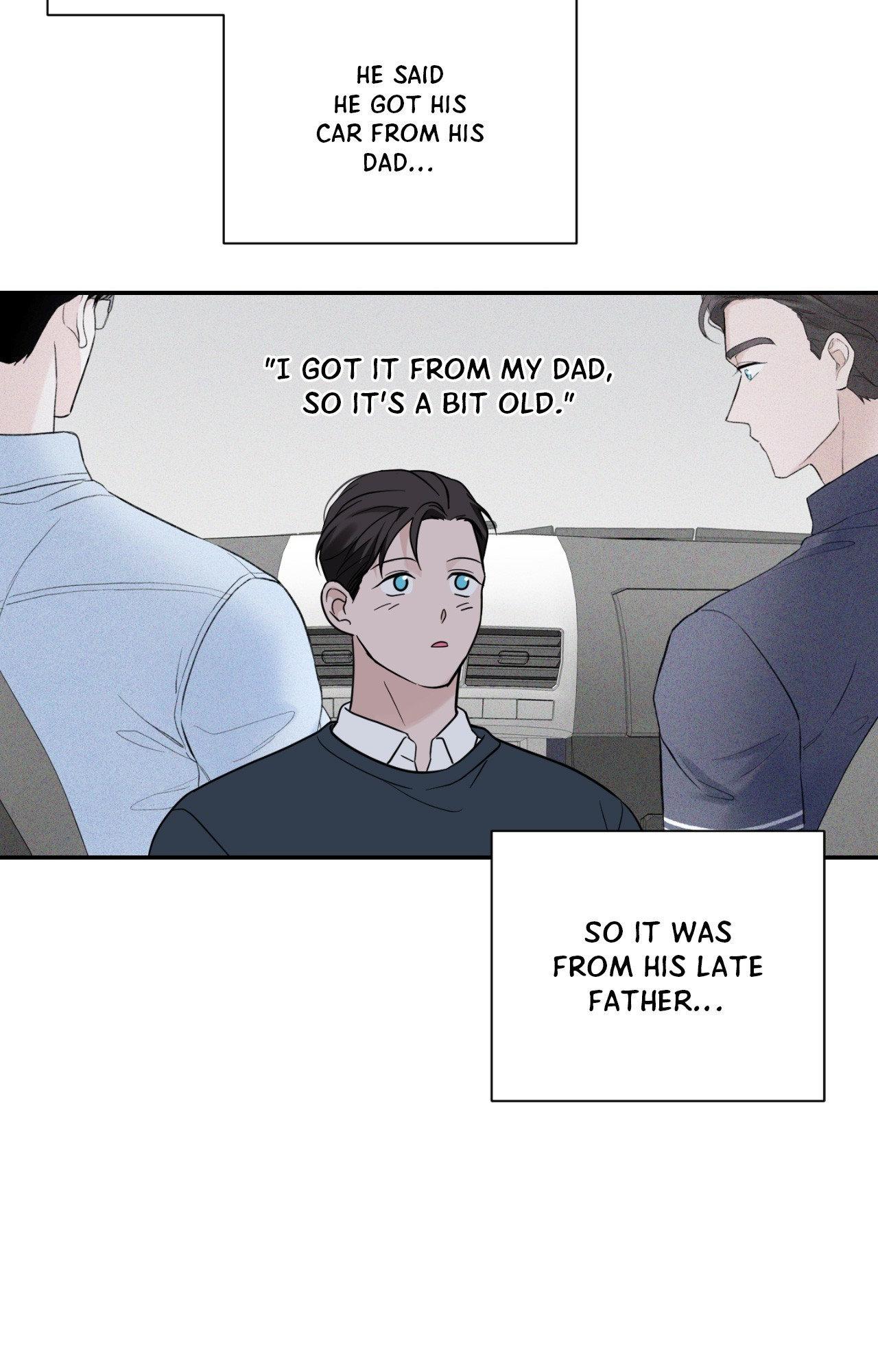 Overclock [Official] - Chapter 34 manhwa