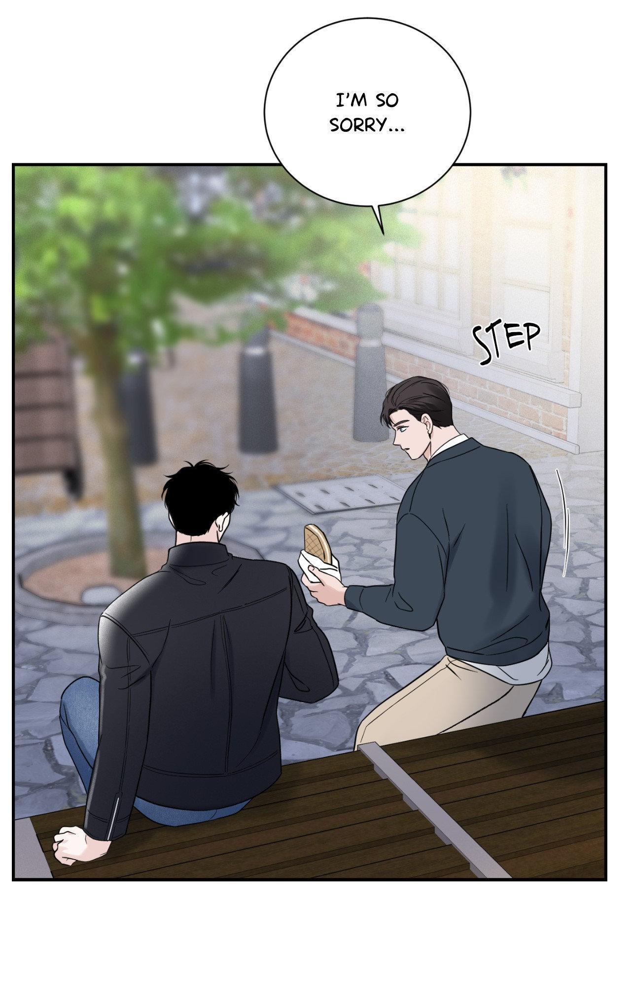 Overclock [Official] - Chapter 34 manhwa