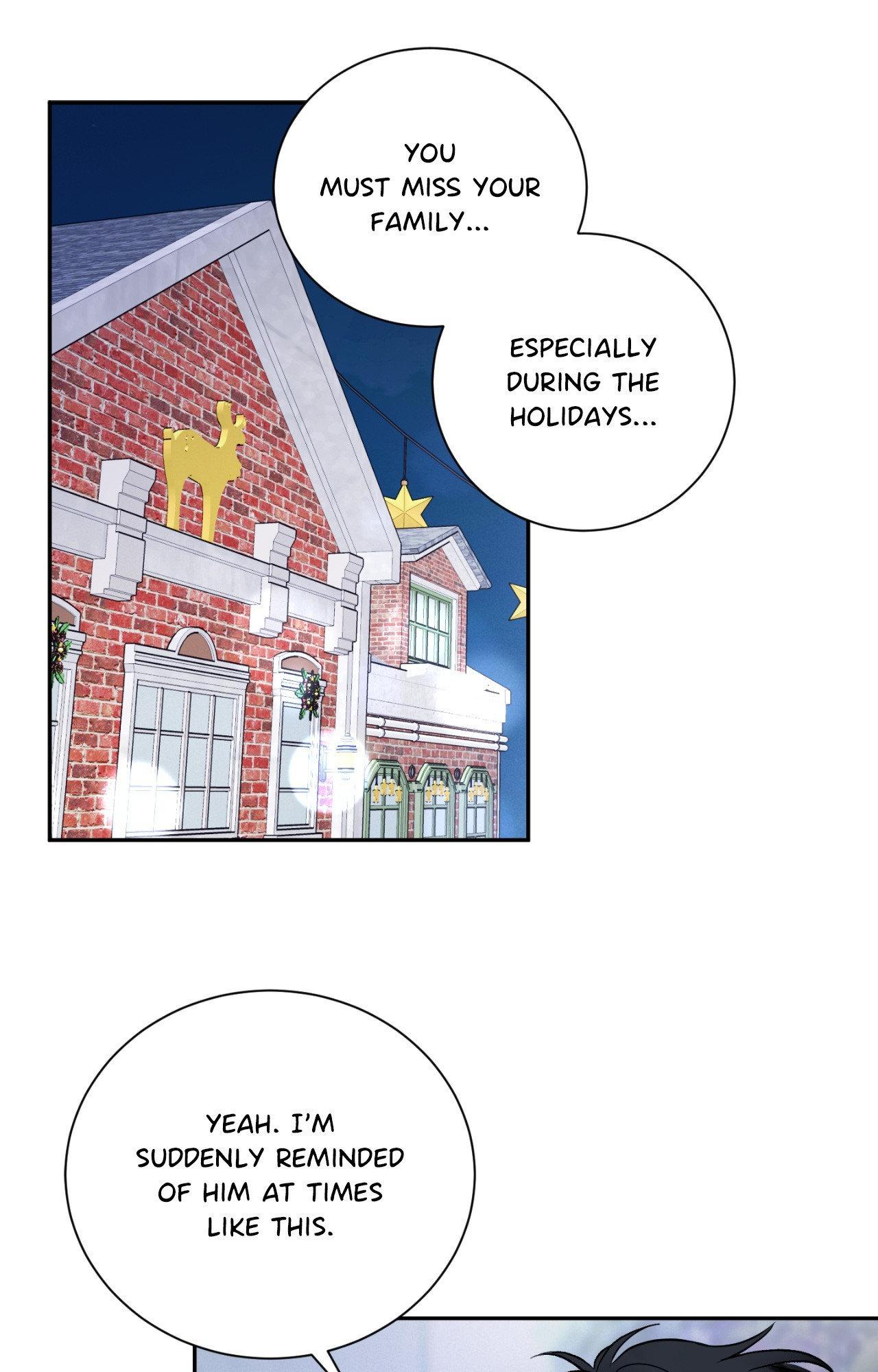 Overclock [Official] - Chapter 34 manhwa