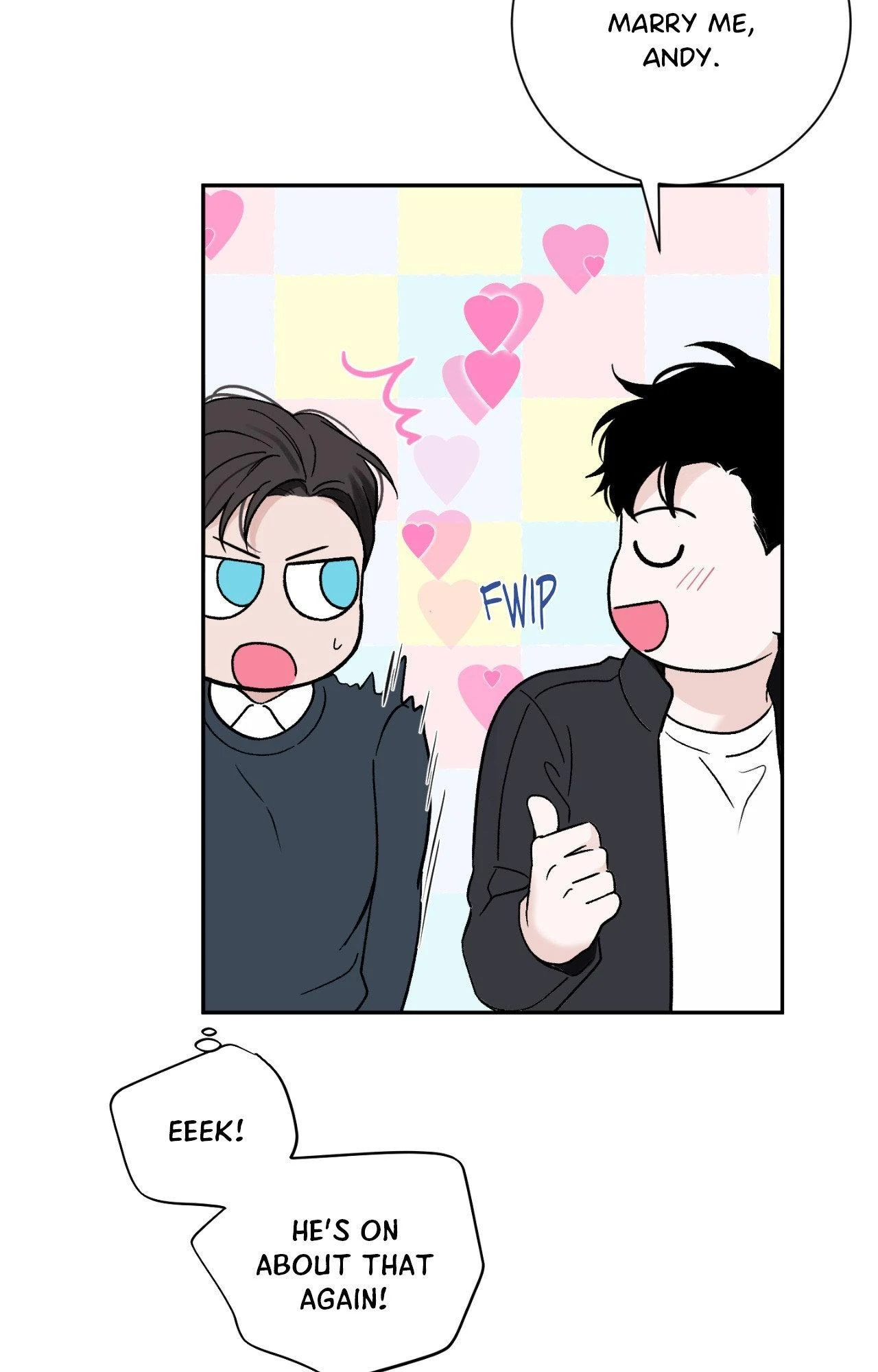 Overclock [Official] - Chapter 34 manhwa