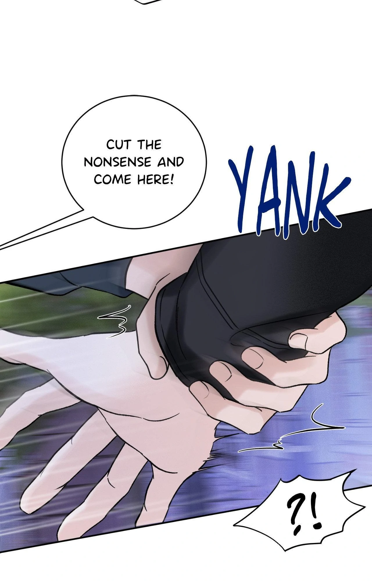 Overclock [Official] - Chapter 34 manhwa