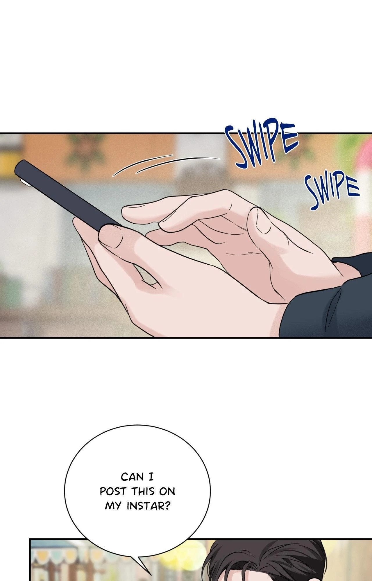 Overclock [Official] - Chapter 34 manhwa