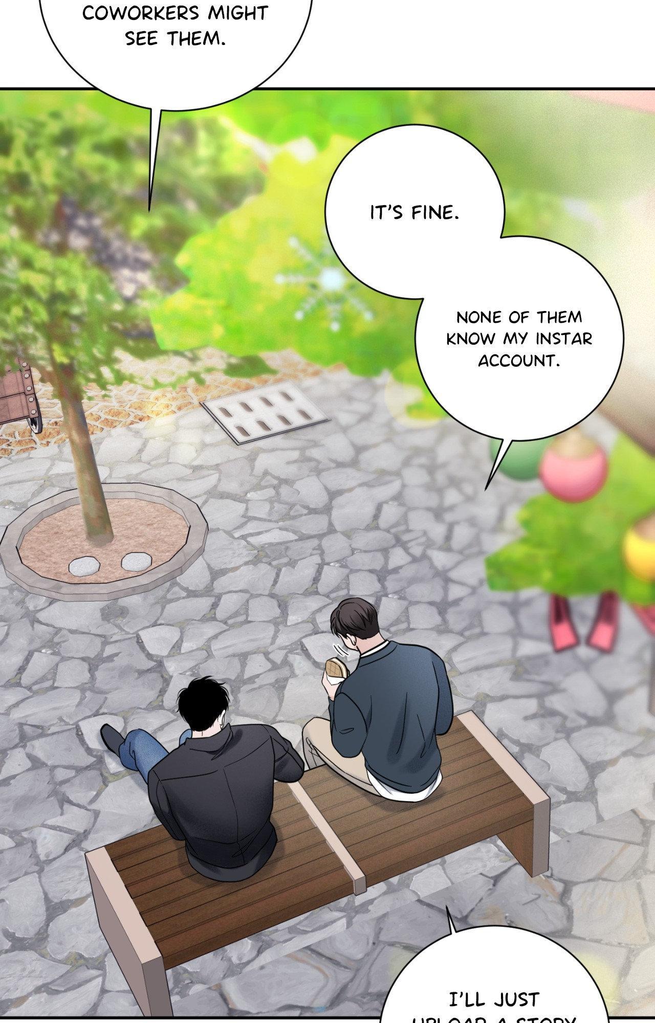 Overclock [Official] - Chapter 34 manhwa