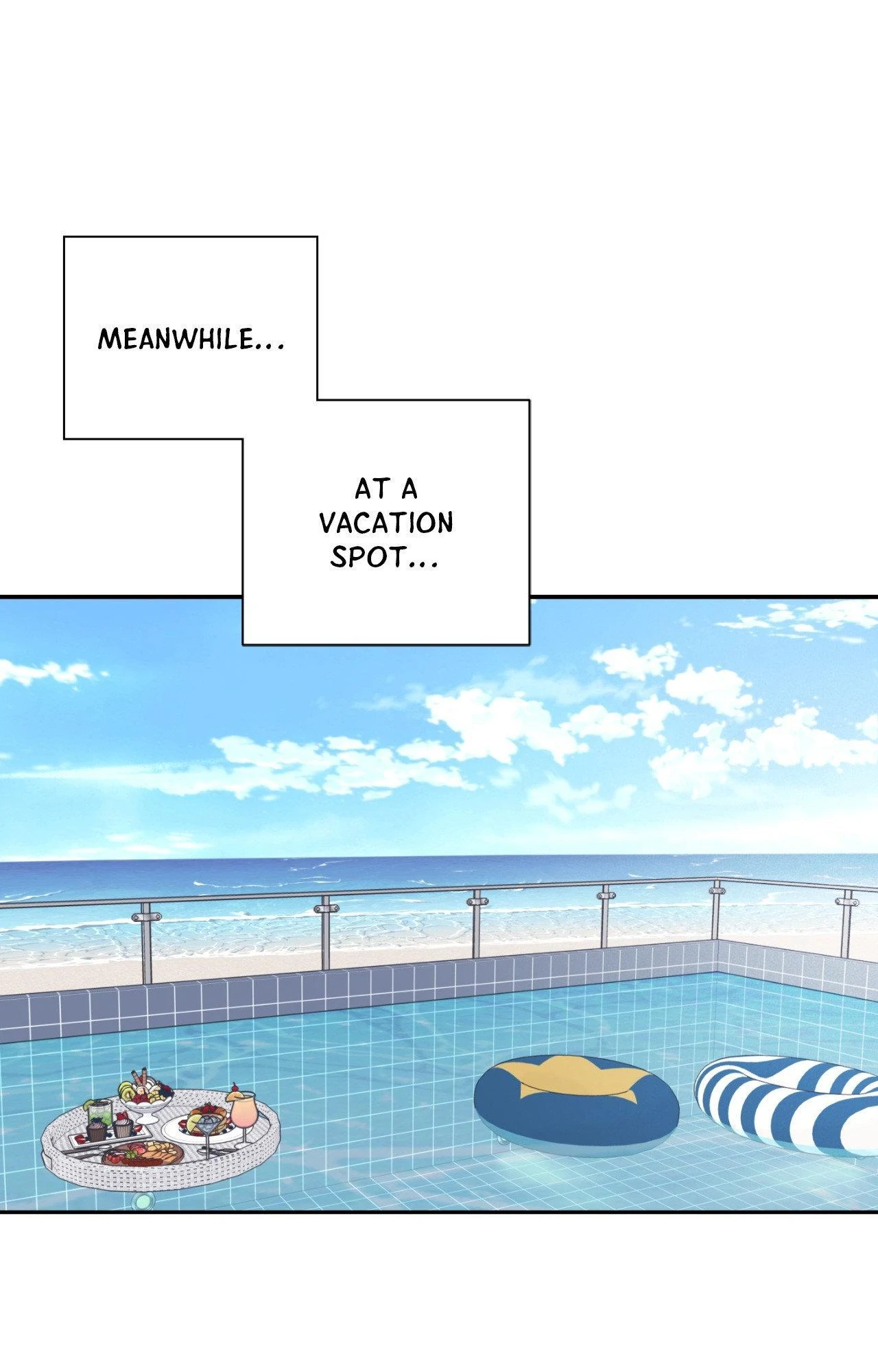 Overclock [Official] - Chapter 34 manhwa