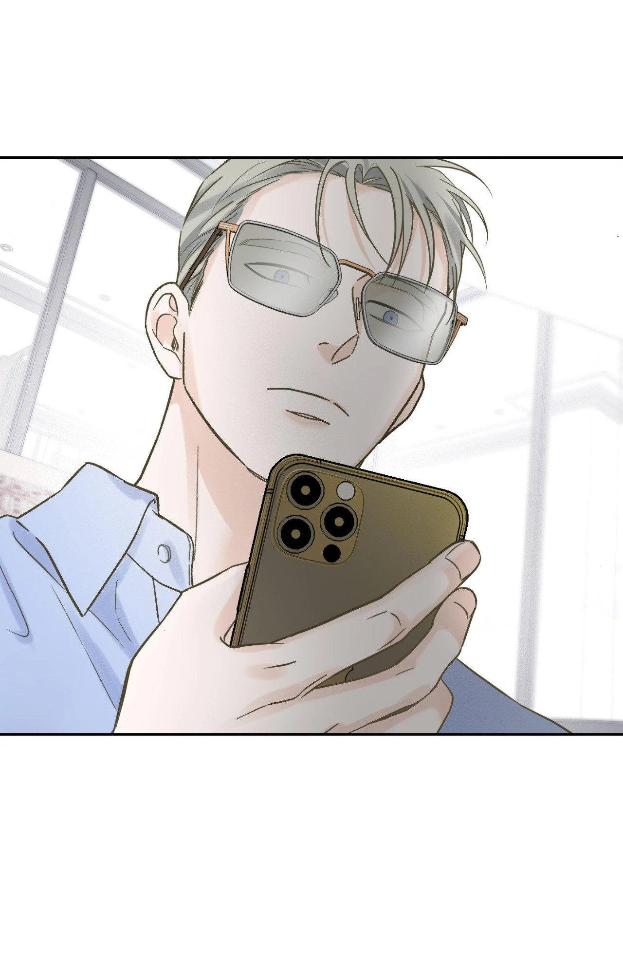 Overclock [Official] - Chapter 34 manhwa