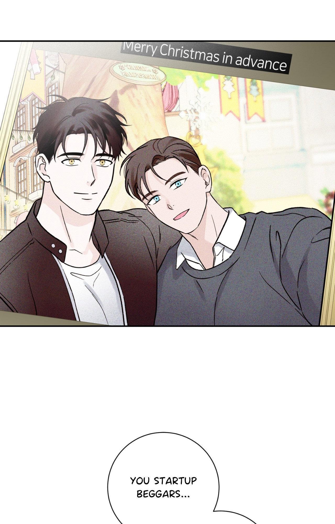 Overclock [Official] - Chapter 34 manhwa