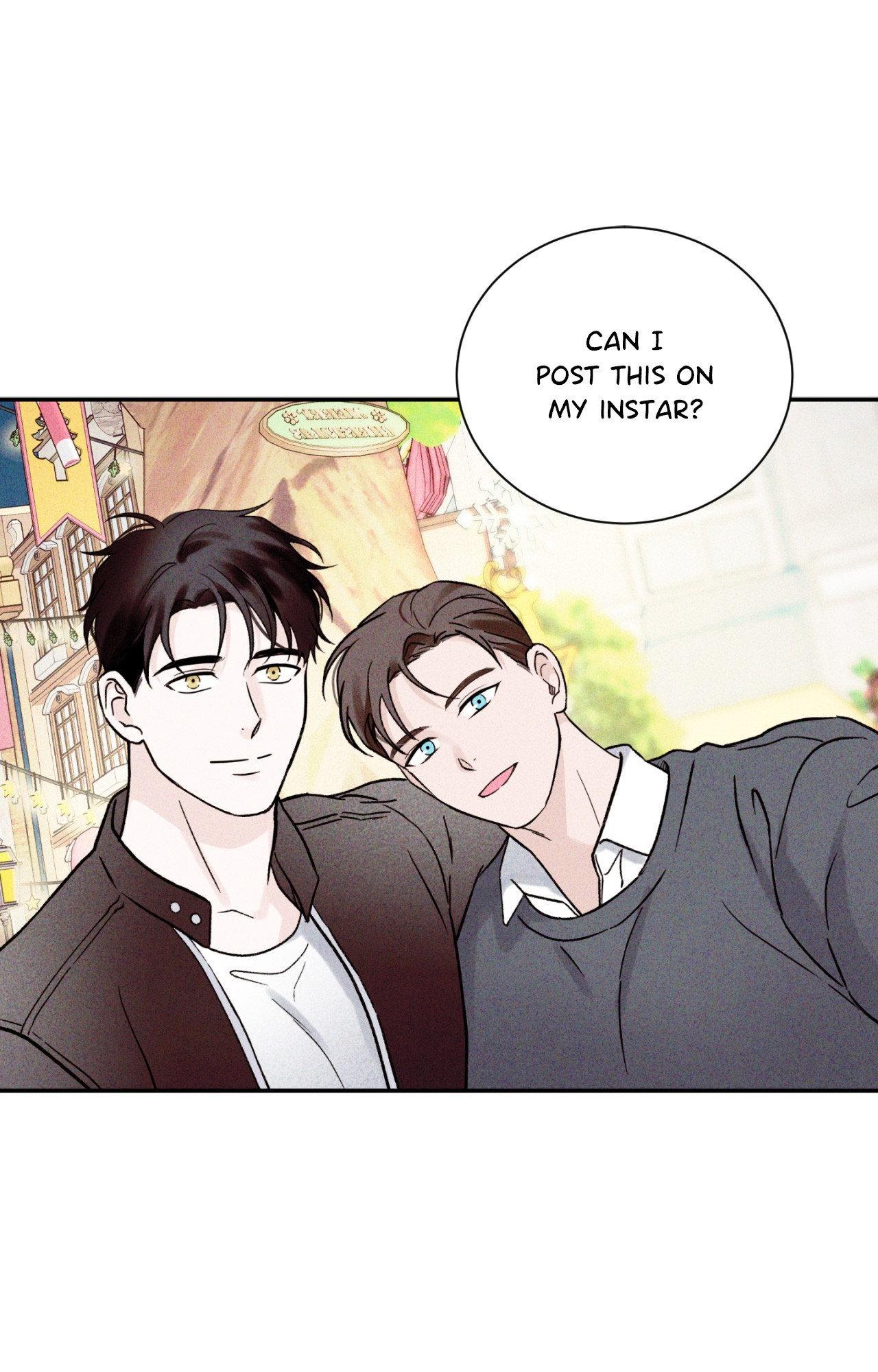 Overclock [Official] - Chapter 35 manhwa