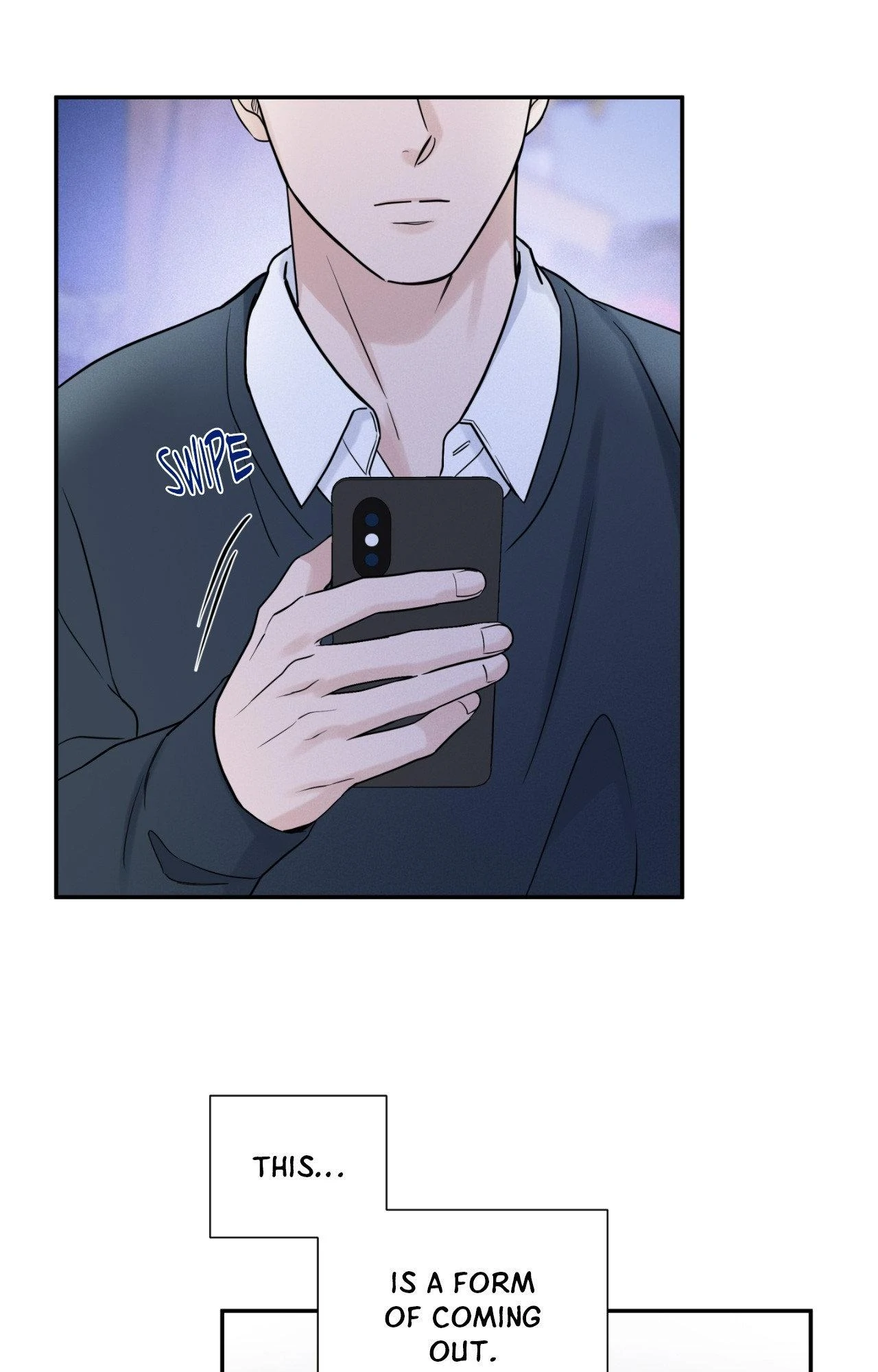 Overclock [Official] - Chapter 35 manhwa