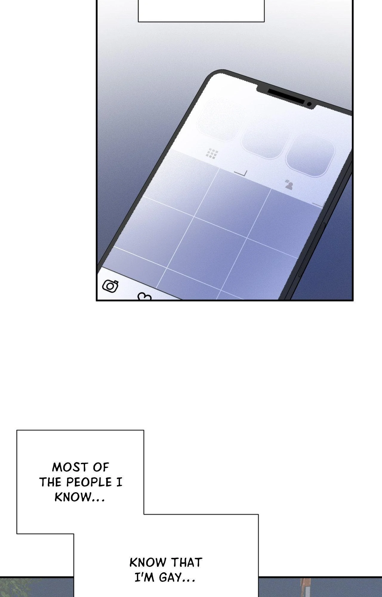 Overclock [Official] - Chapter 35 manhwa