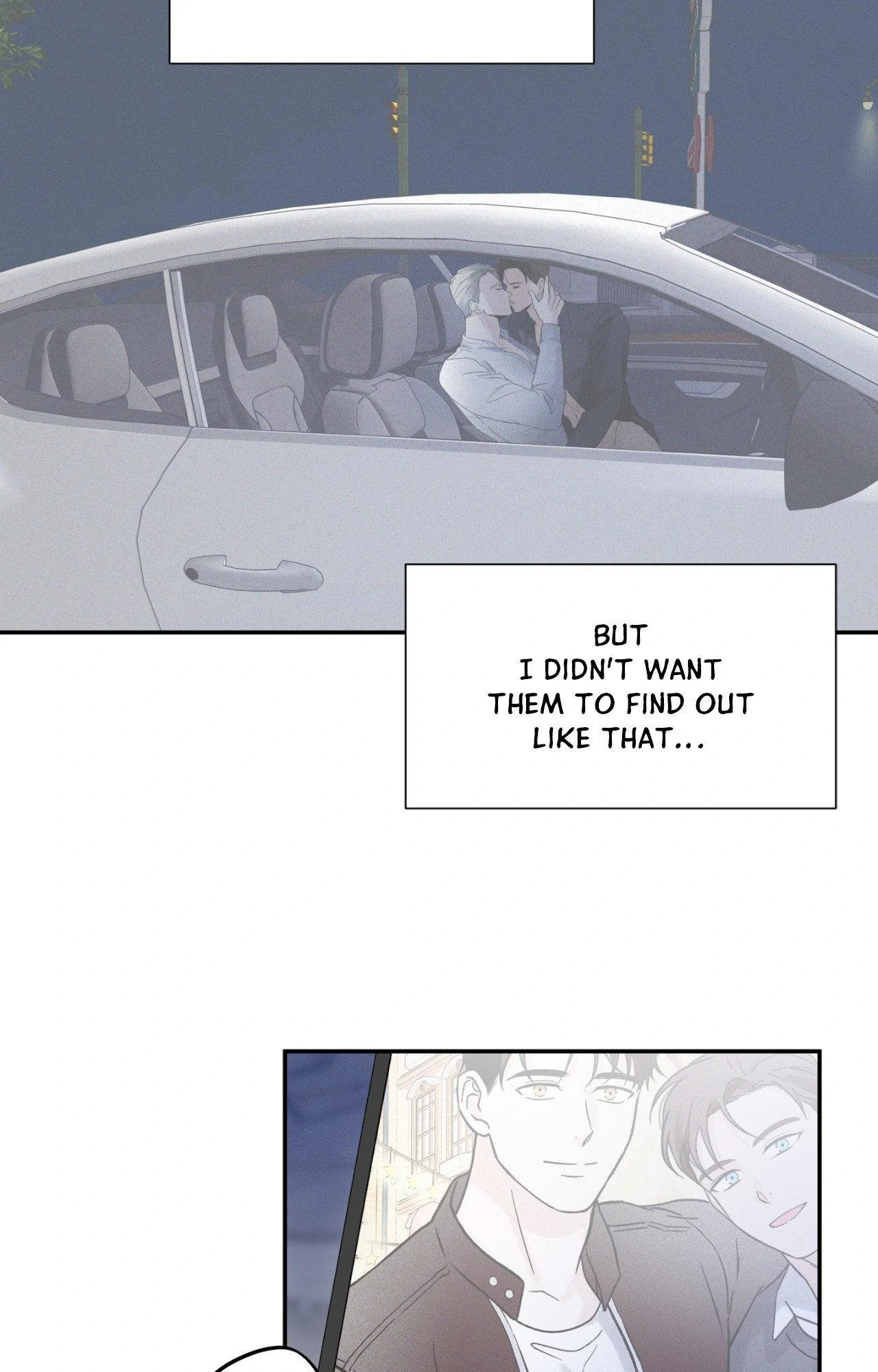 Overclock [Official] - Chapter 35 manhwa