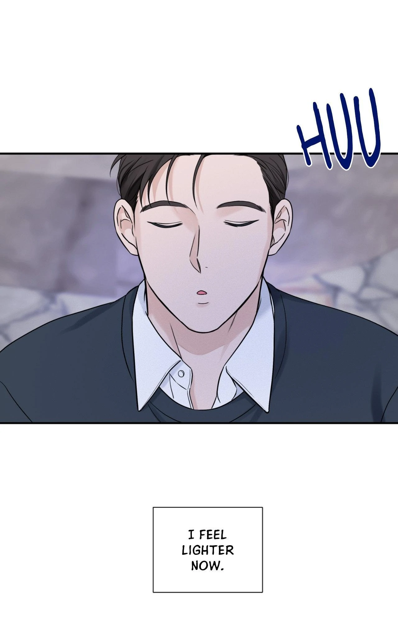 Overclock [Official] - Chapter 35 manhwa