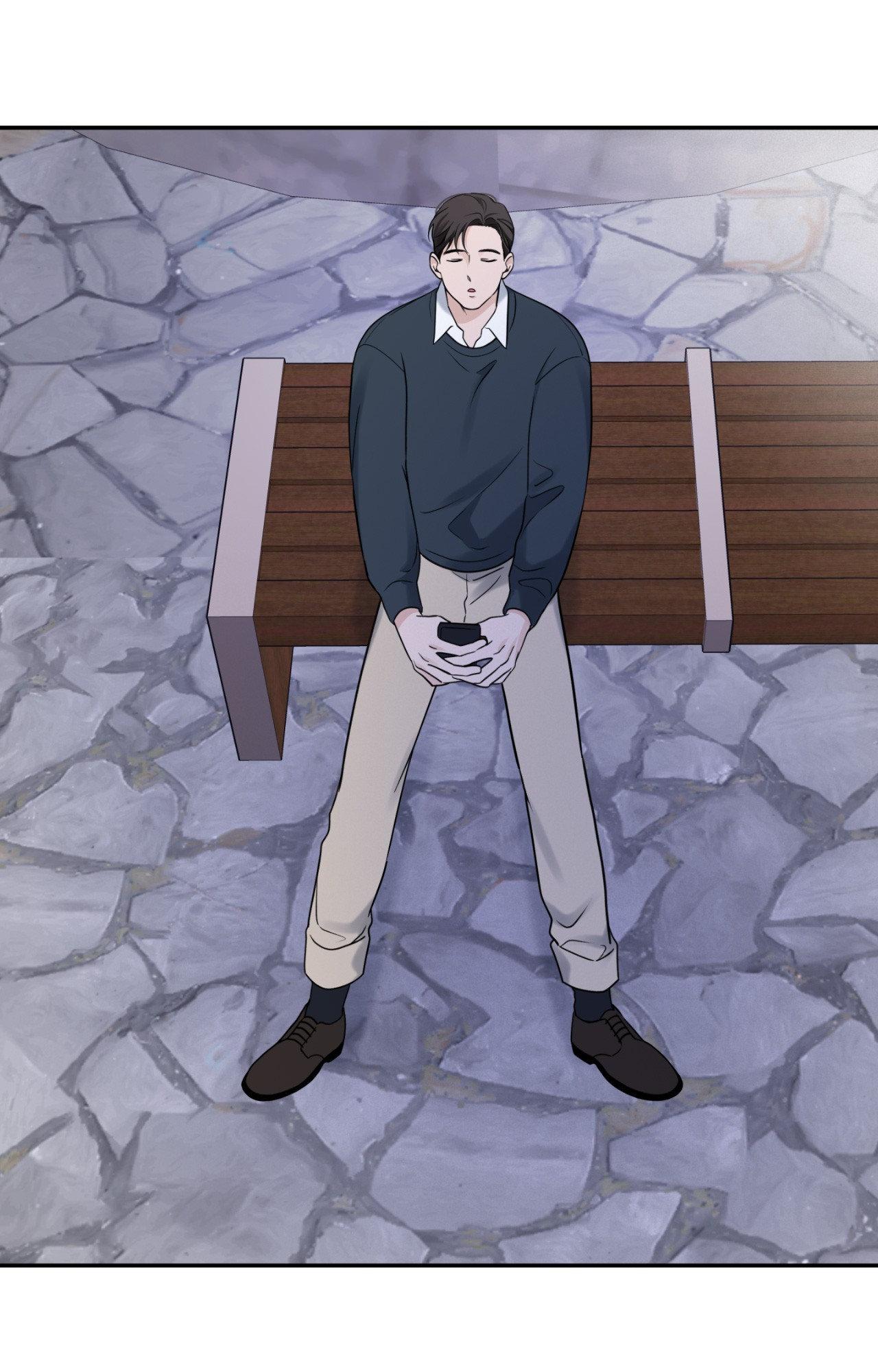 Overclock [Official] - Chapter 35 manhwa
