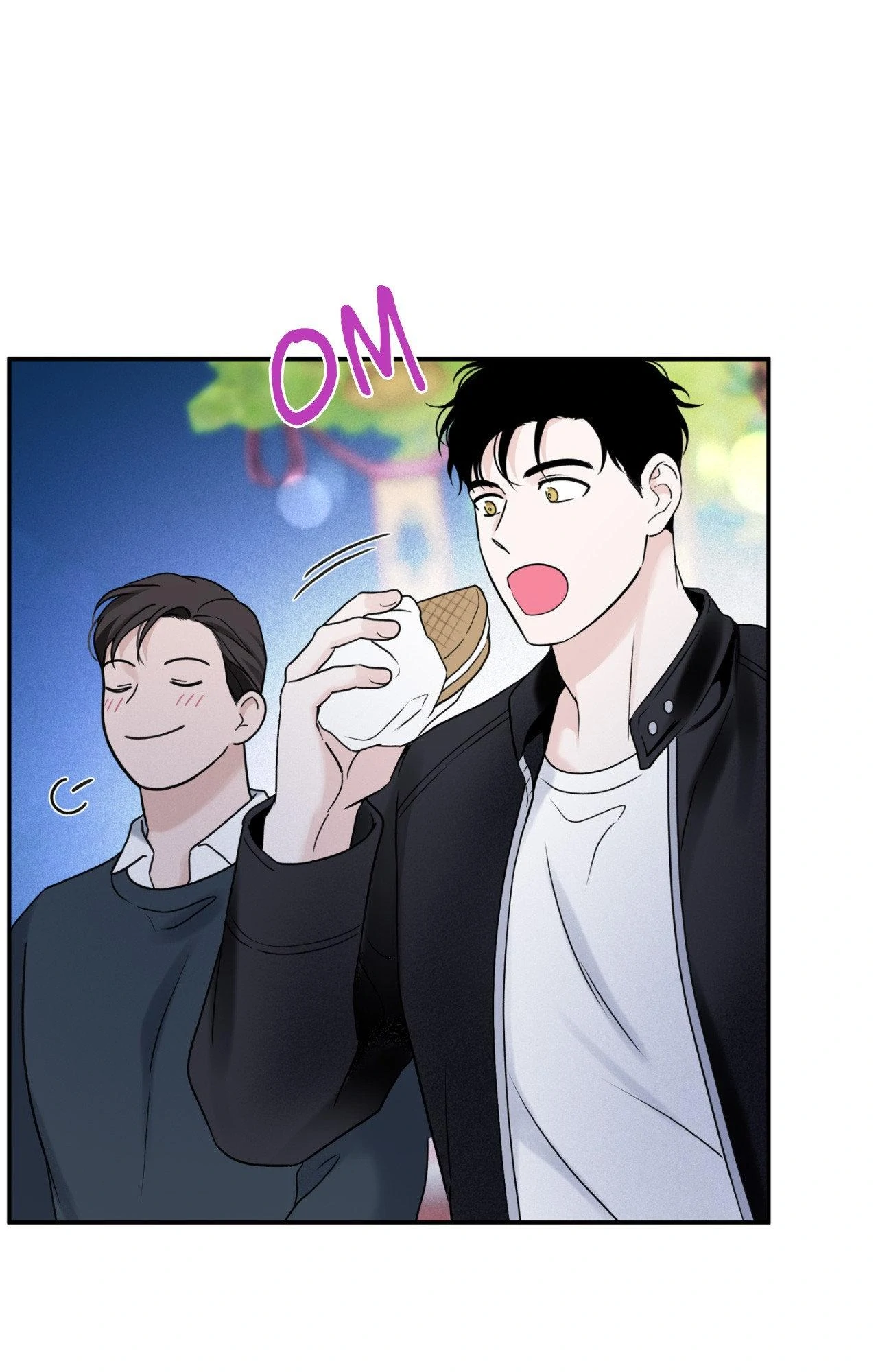 Overclock [Official] - Chapter 35 manhwa