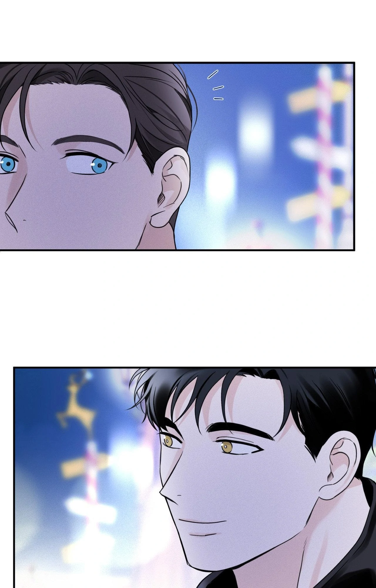 Overclock [Official] - Chapter 35 manhwa