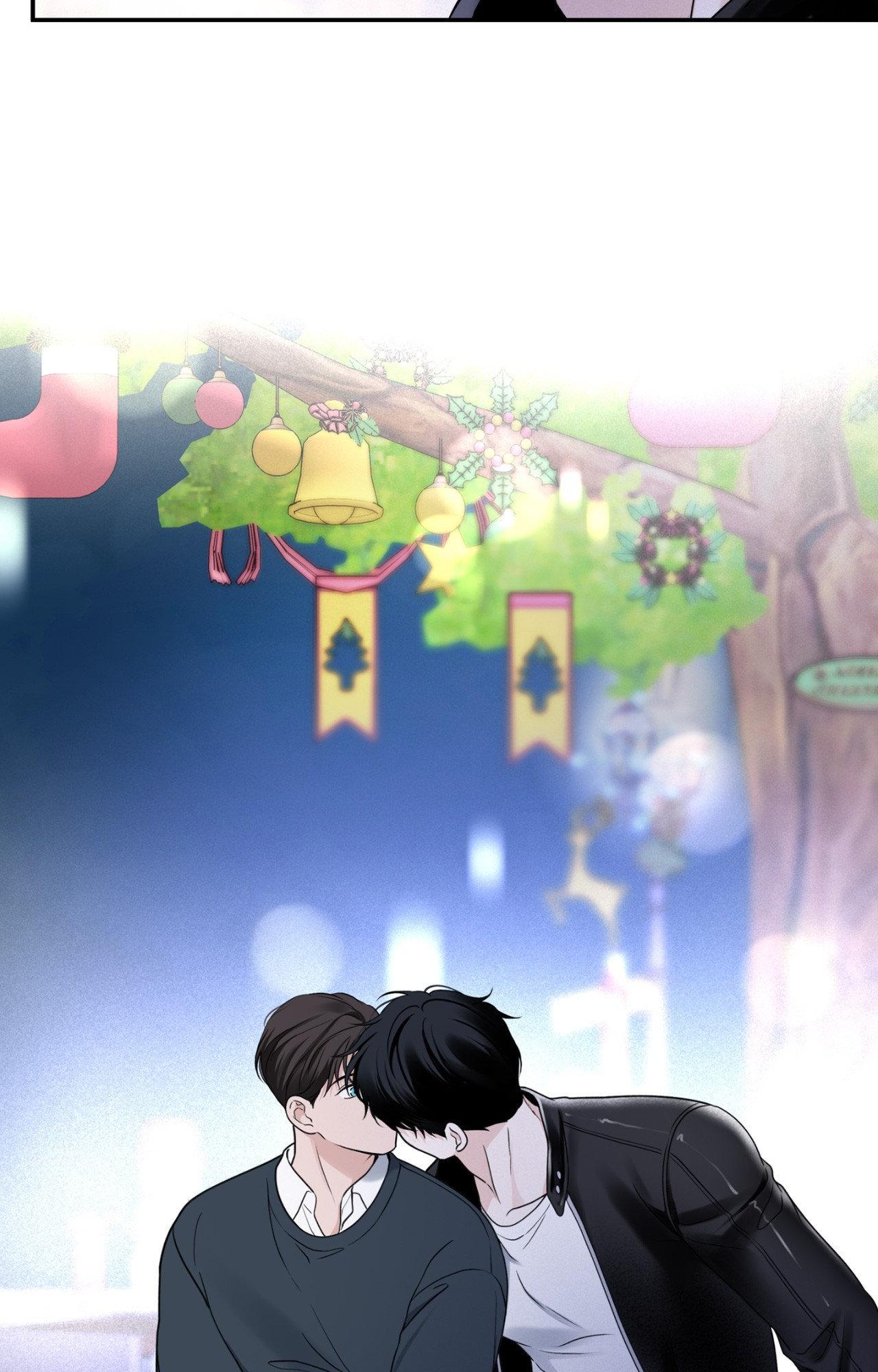 Overclock [Official] - Chapter 35 manhwa