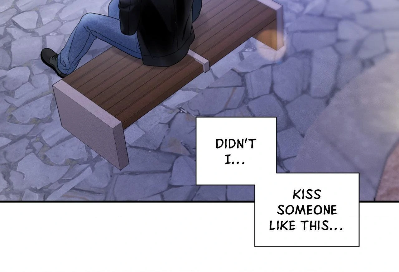 Overclock [Official] - Chapter 35 manhwa