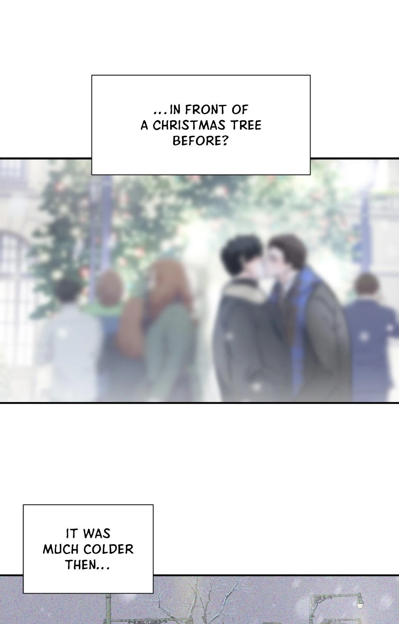 Overclock [Official] - Chapter 35 manhwa
