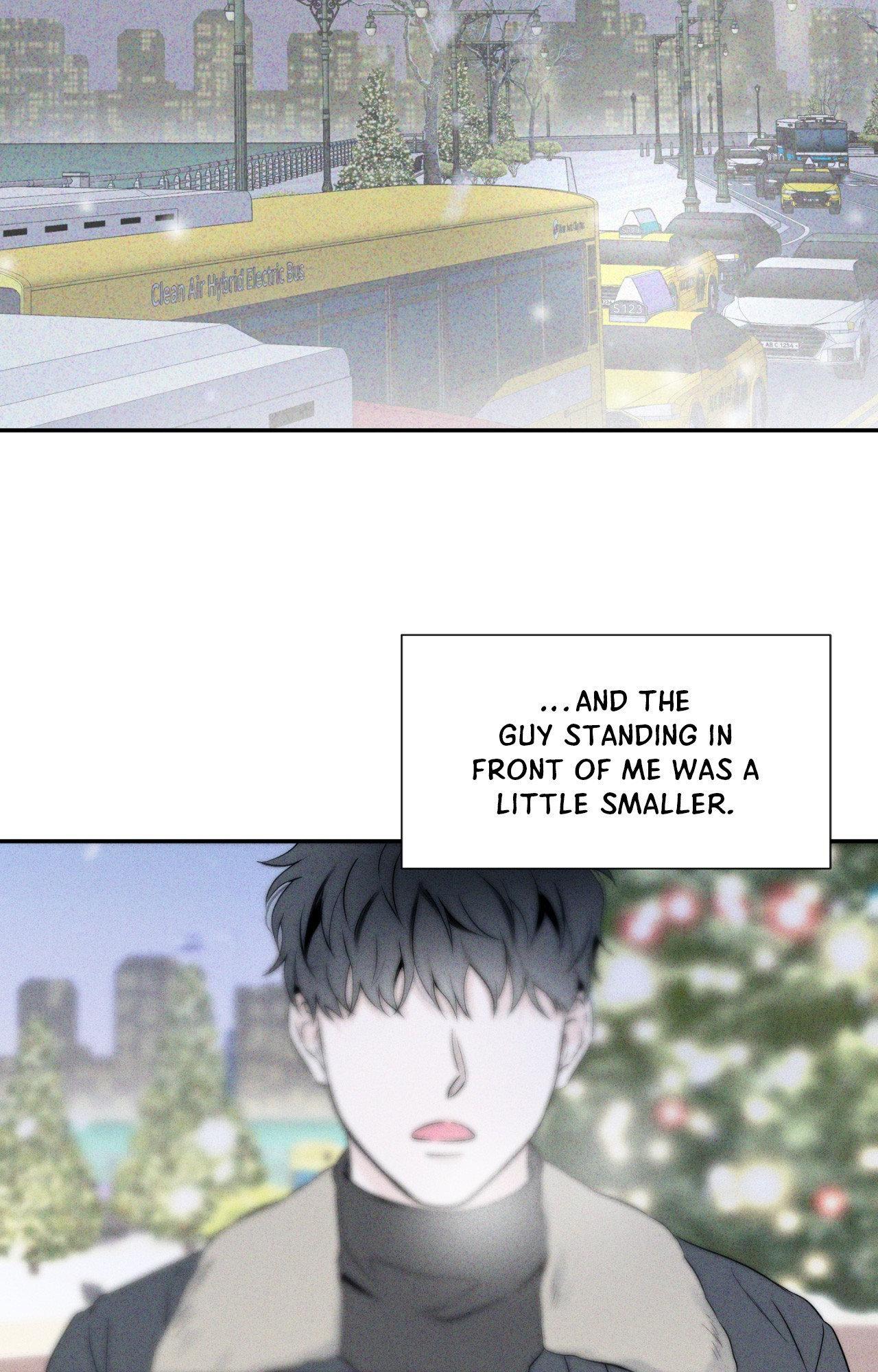 Overclock [Official] - Chapter 35 manhwa