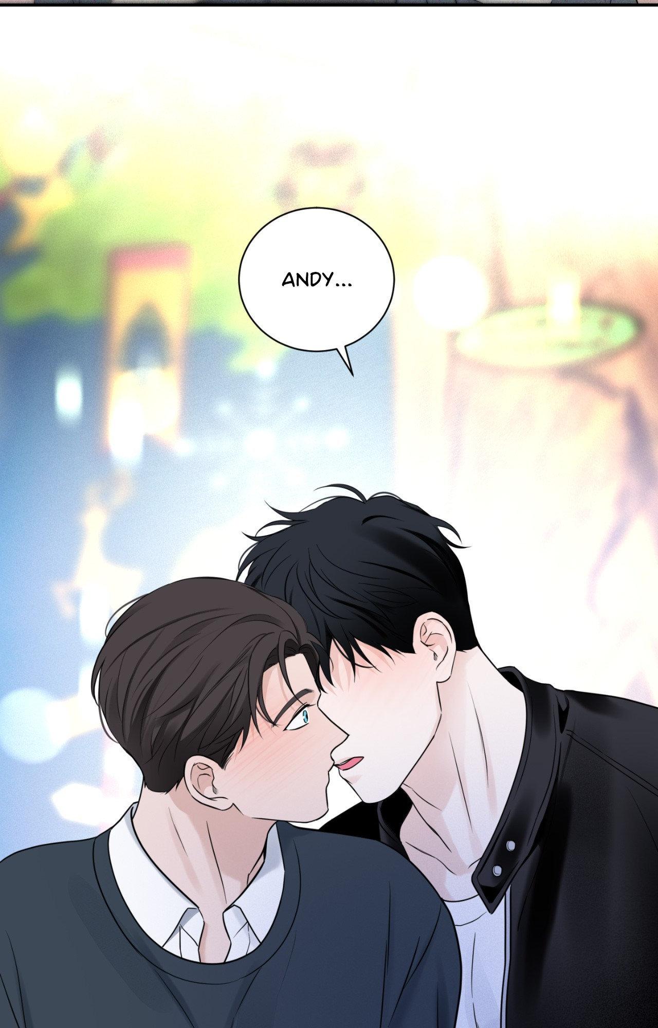 Overclock [Official] - Chapter 35 manhwa