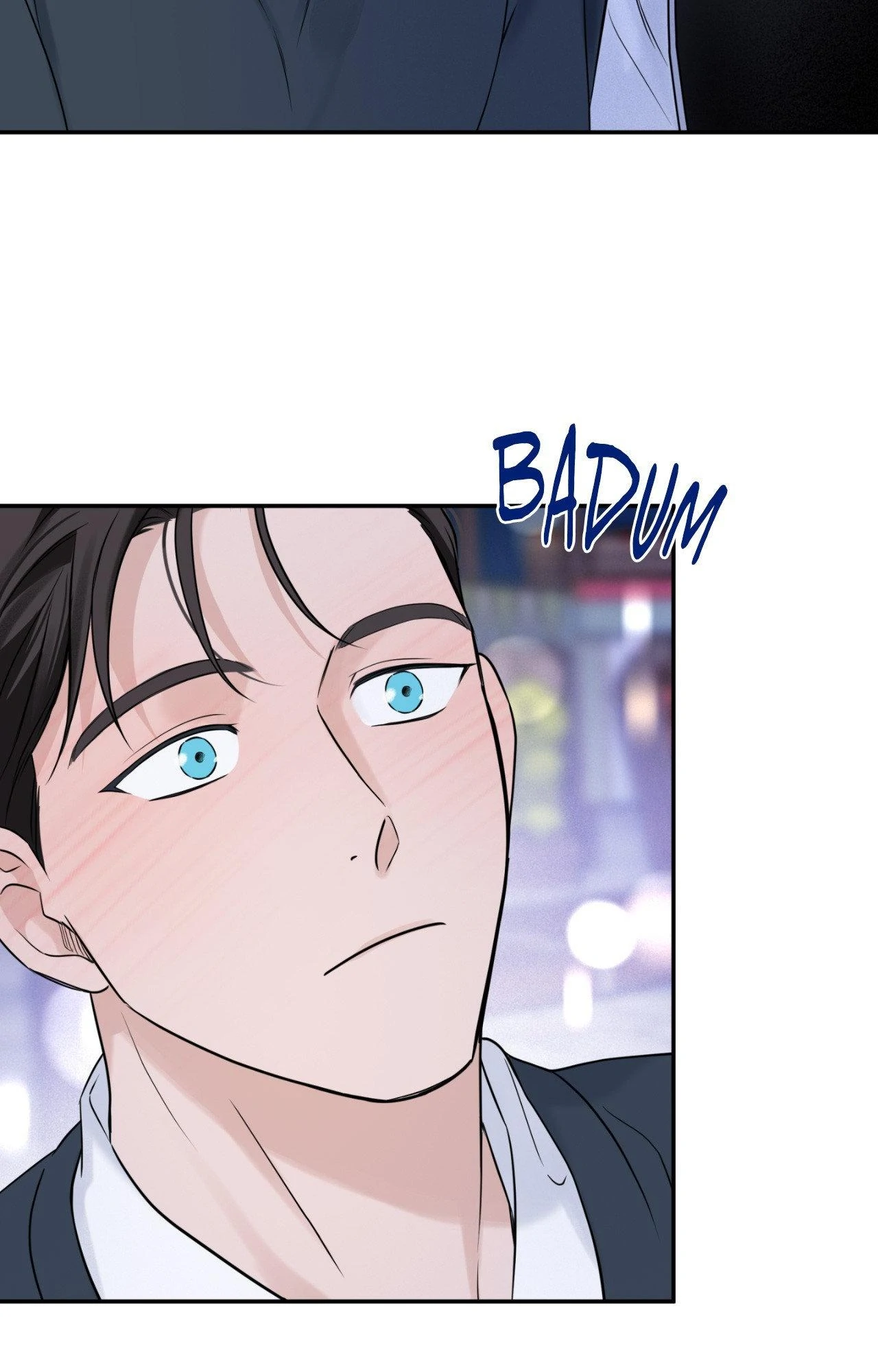 Overclock [Official] - Chapter 35 manhwa
