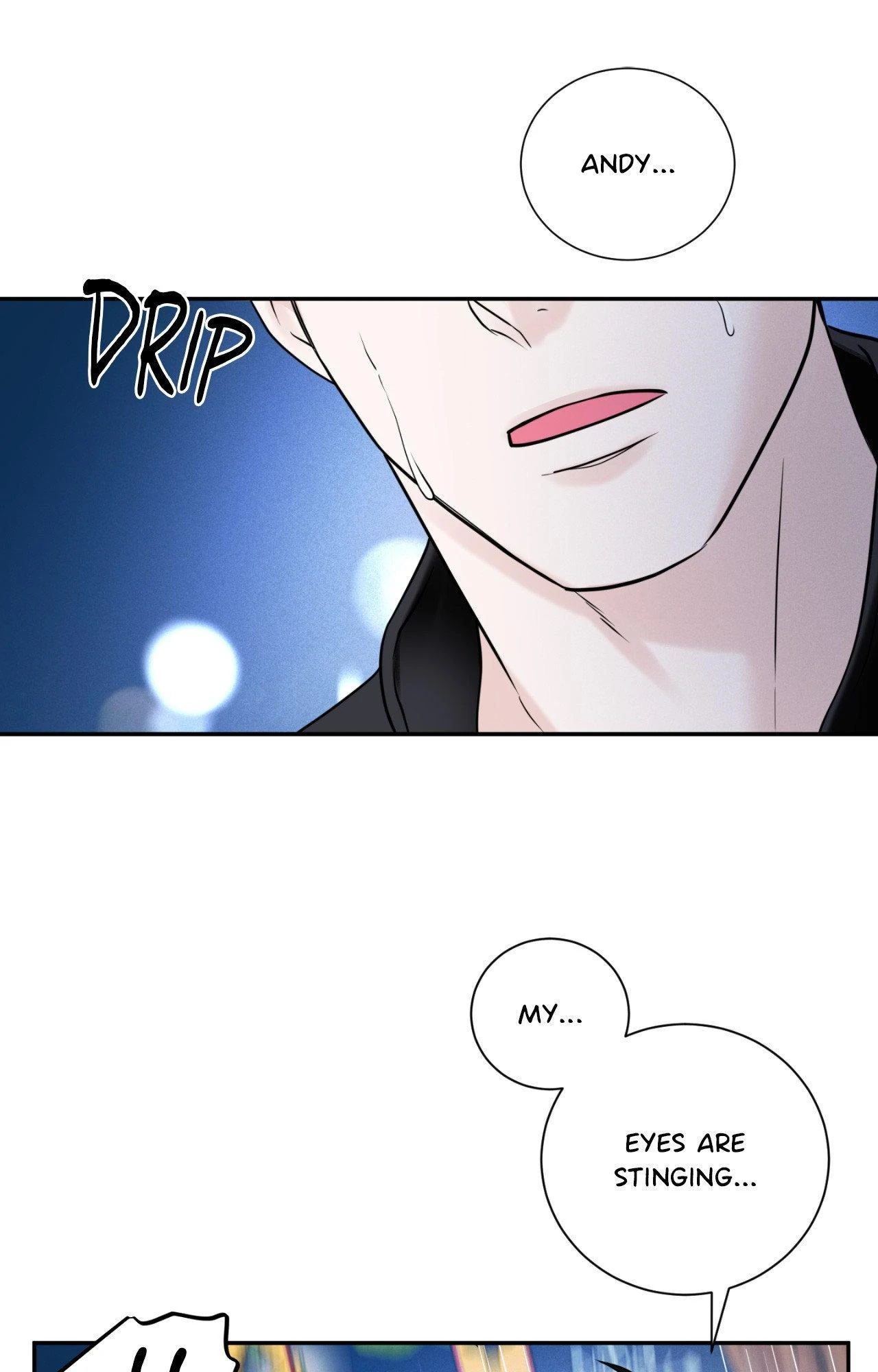 Overclock [Official] - Chapter 35 manhwa