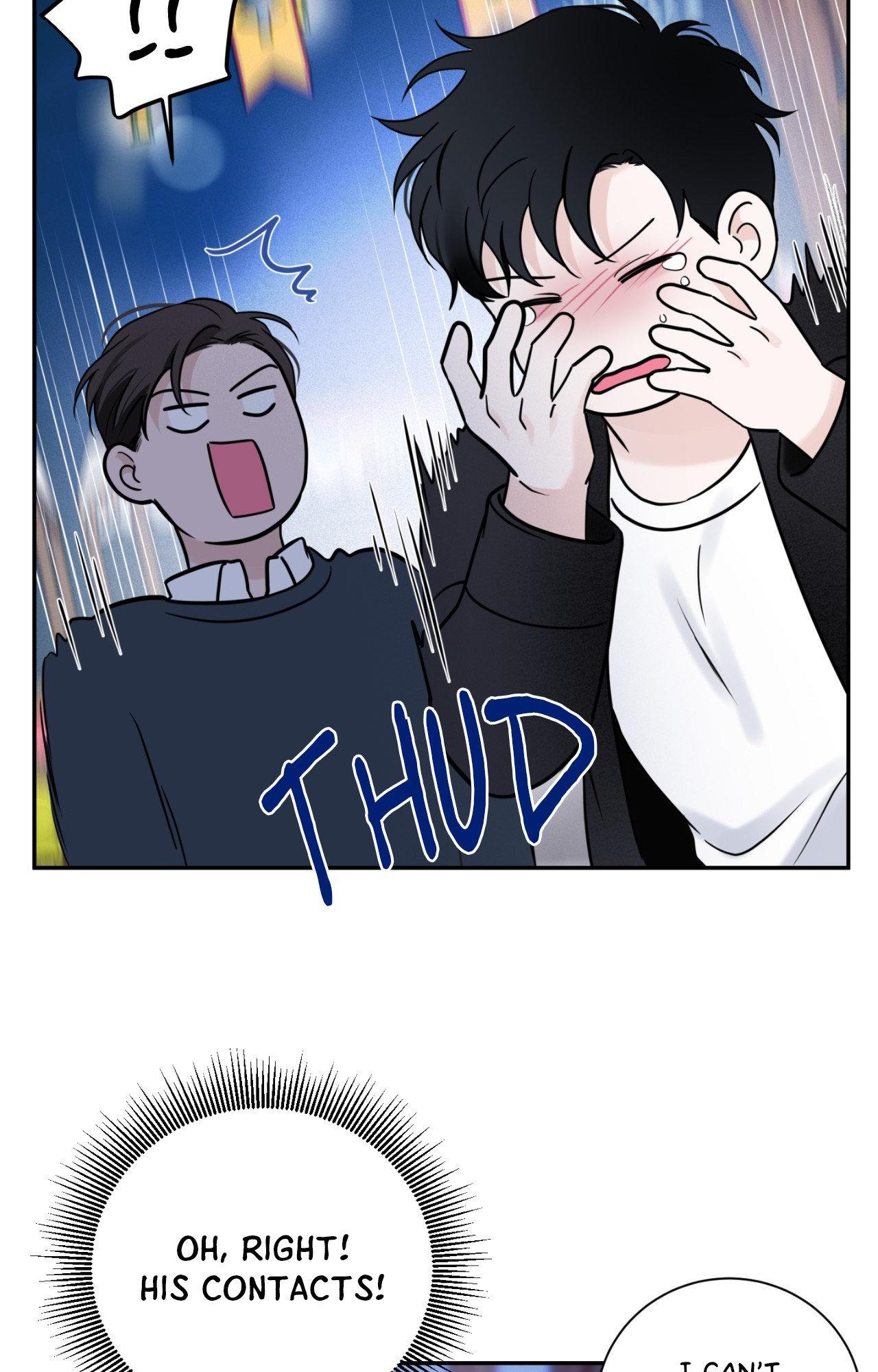 Overclock [Official] - Chapter 35 manhwa