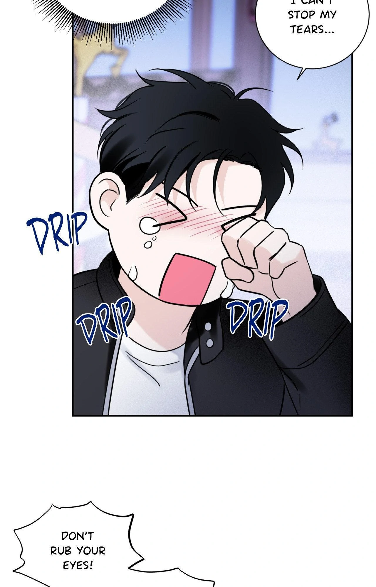 Overclock [Official] - Chapter 35 manhwa