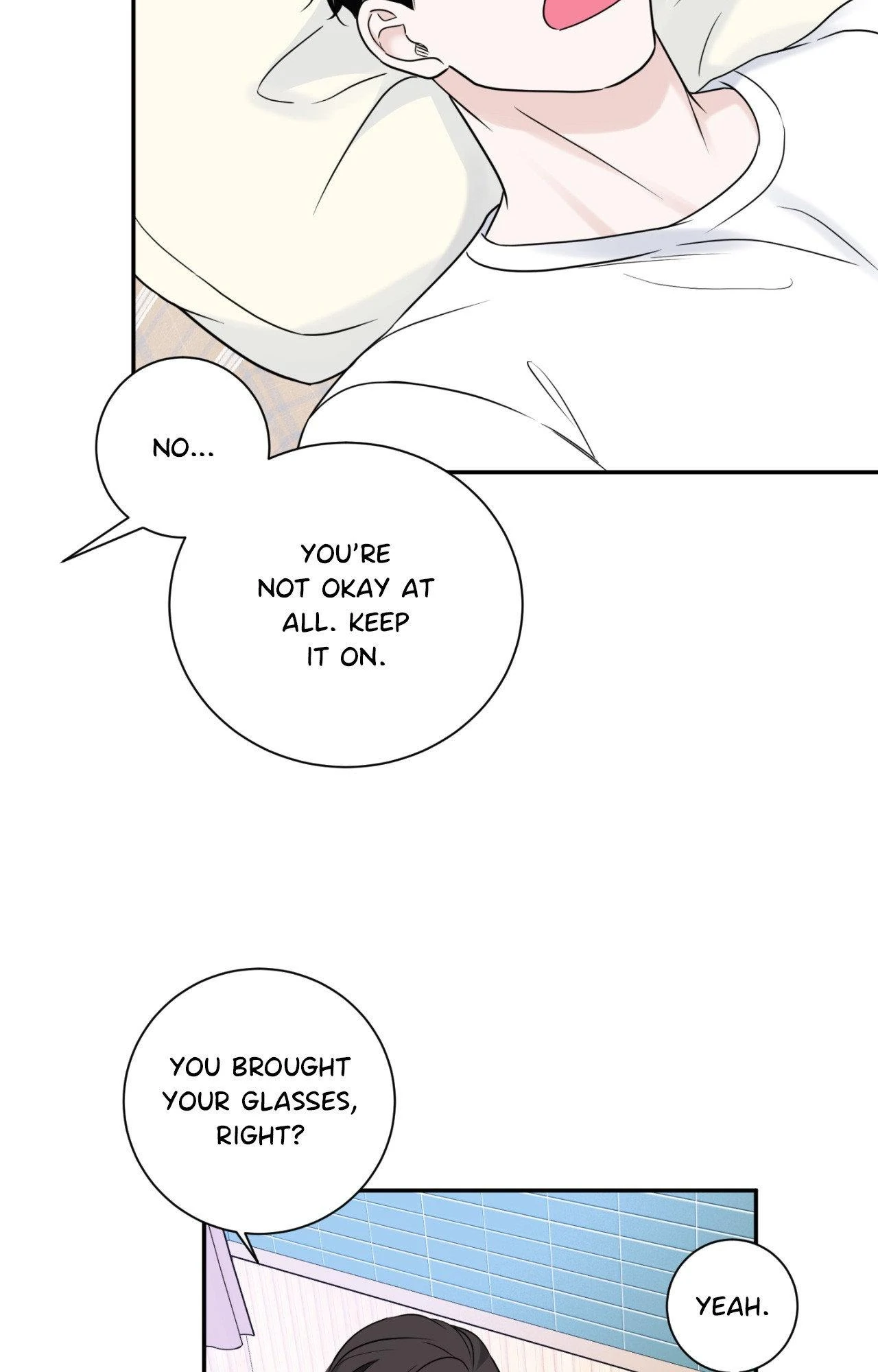 Overclock [Official] - Chapter 35 manhwa