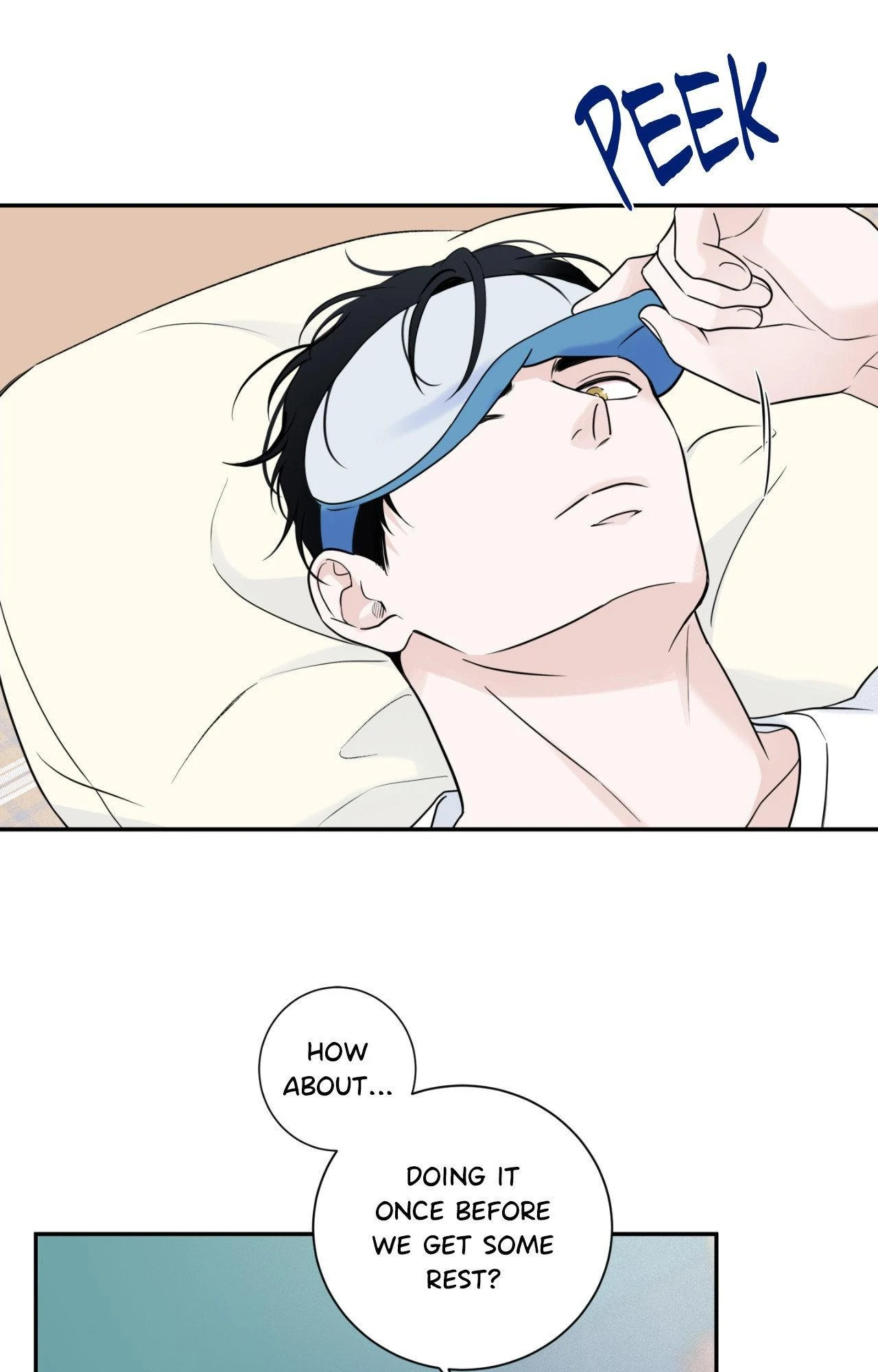 Overclock [Official] - Chapter 35 manhwa