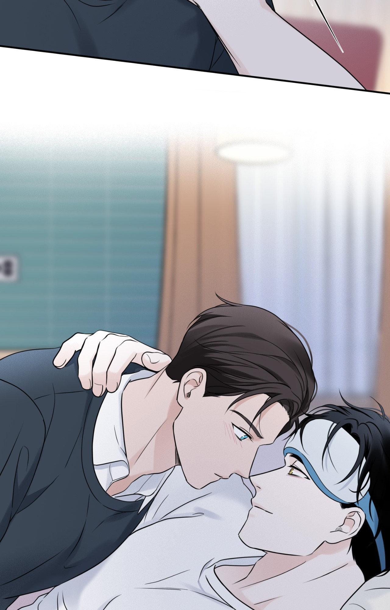Overclock [Official] - Chapter 35 manhwa