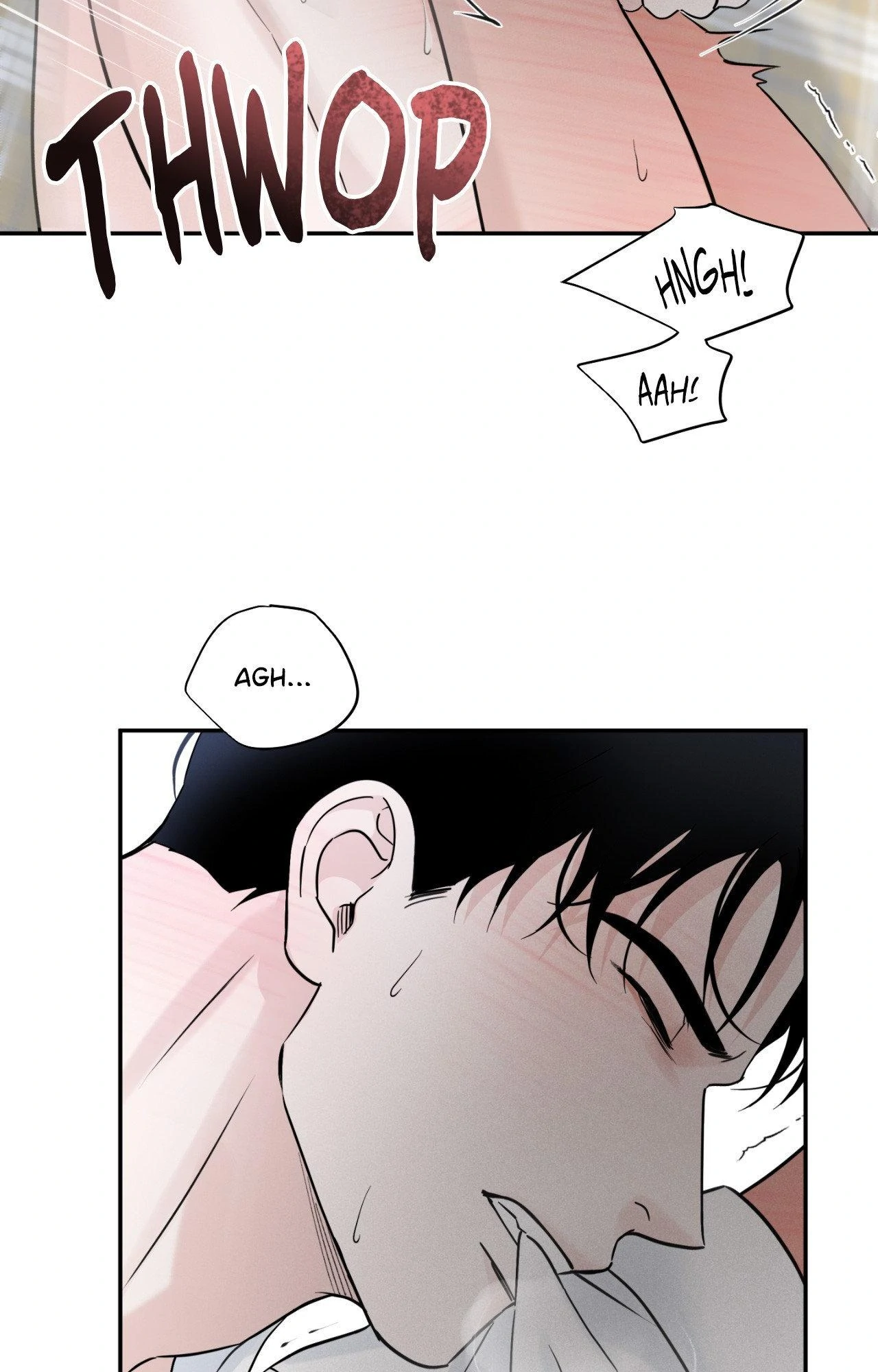 Overclock [Official] - Chapter 35 manhwa