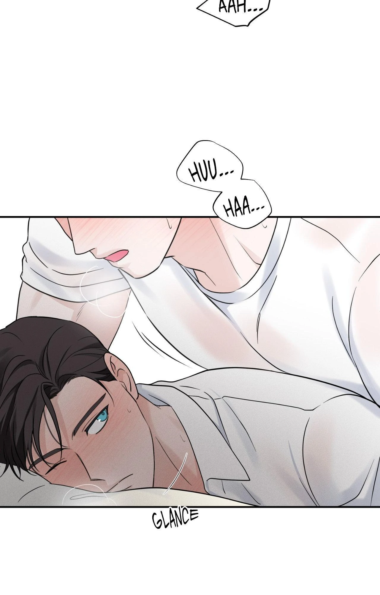 Overclock [Official] - Chapter 35 manhwa