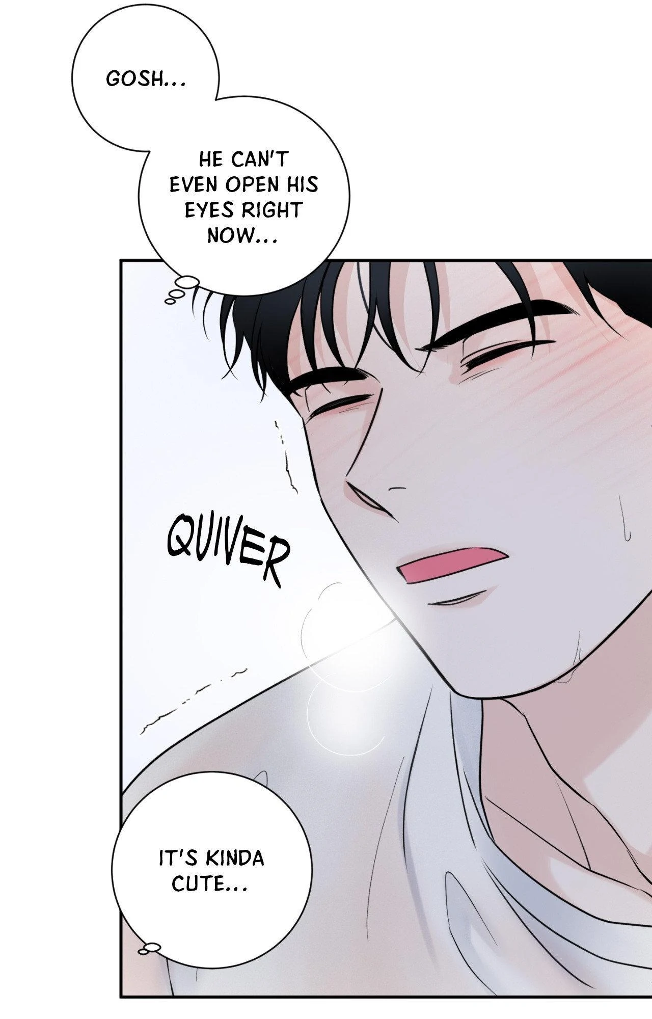 Overclock [Official] - Chapter 35 manhwa