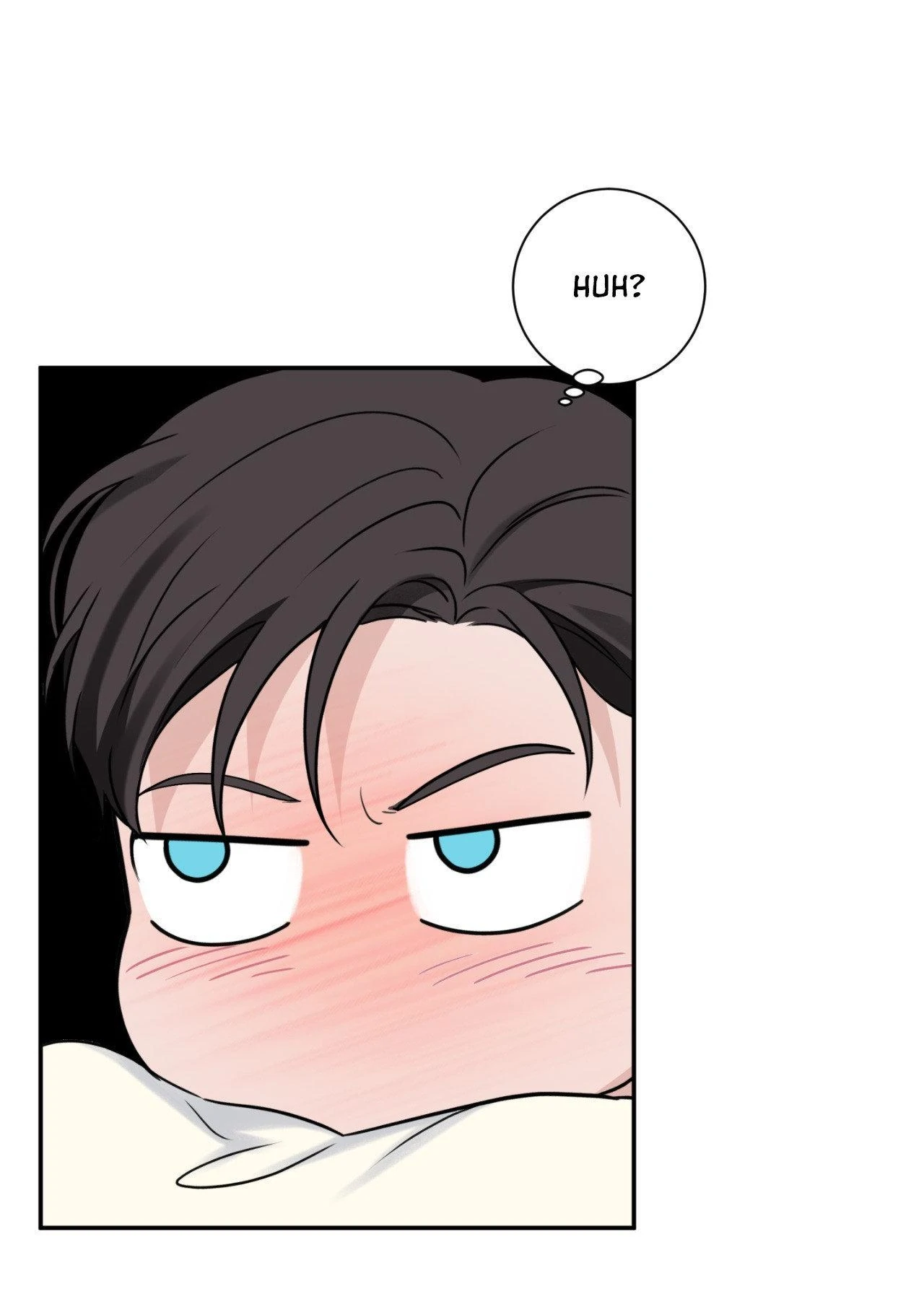 Overclock [Official] - Chapter 35 manhwa