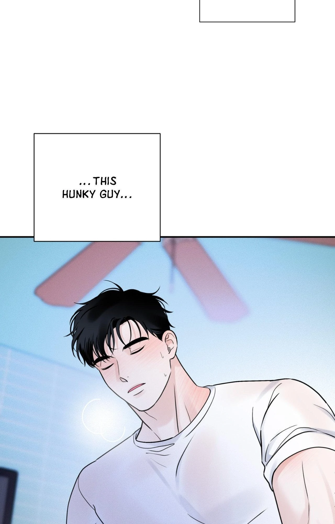 Overclock [Official] - Chapter 35 manhwa