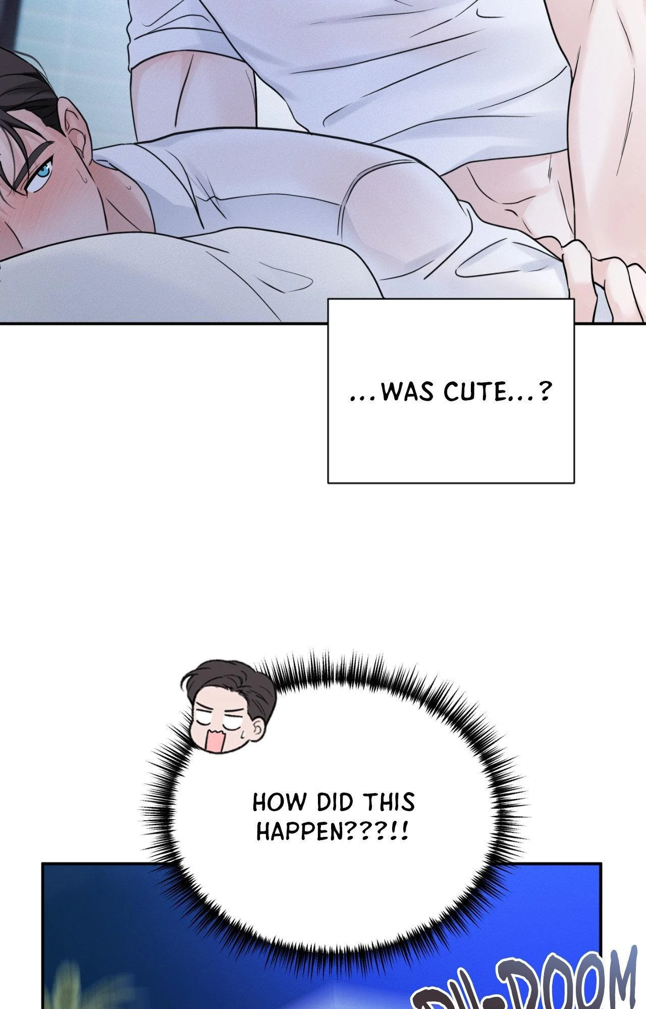 Overclock [Official] - Chapter 35 manhwa