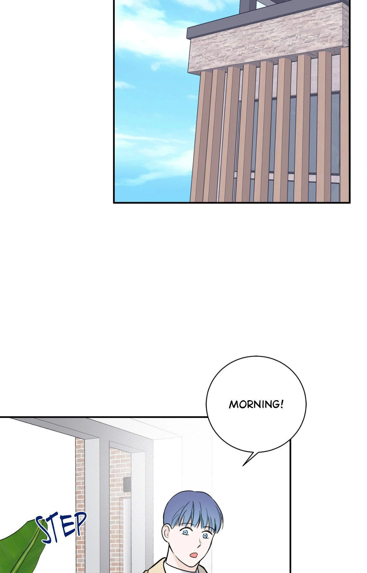 Overclock [Official] - Chapter 35 manhwa