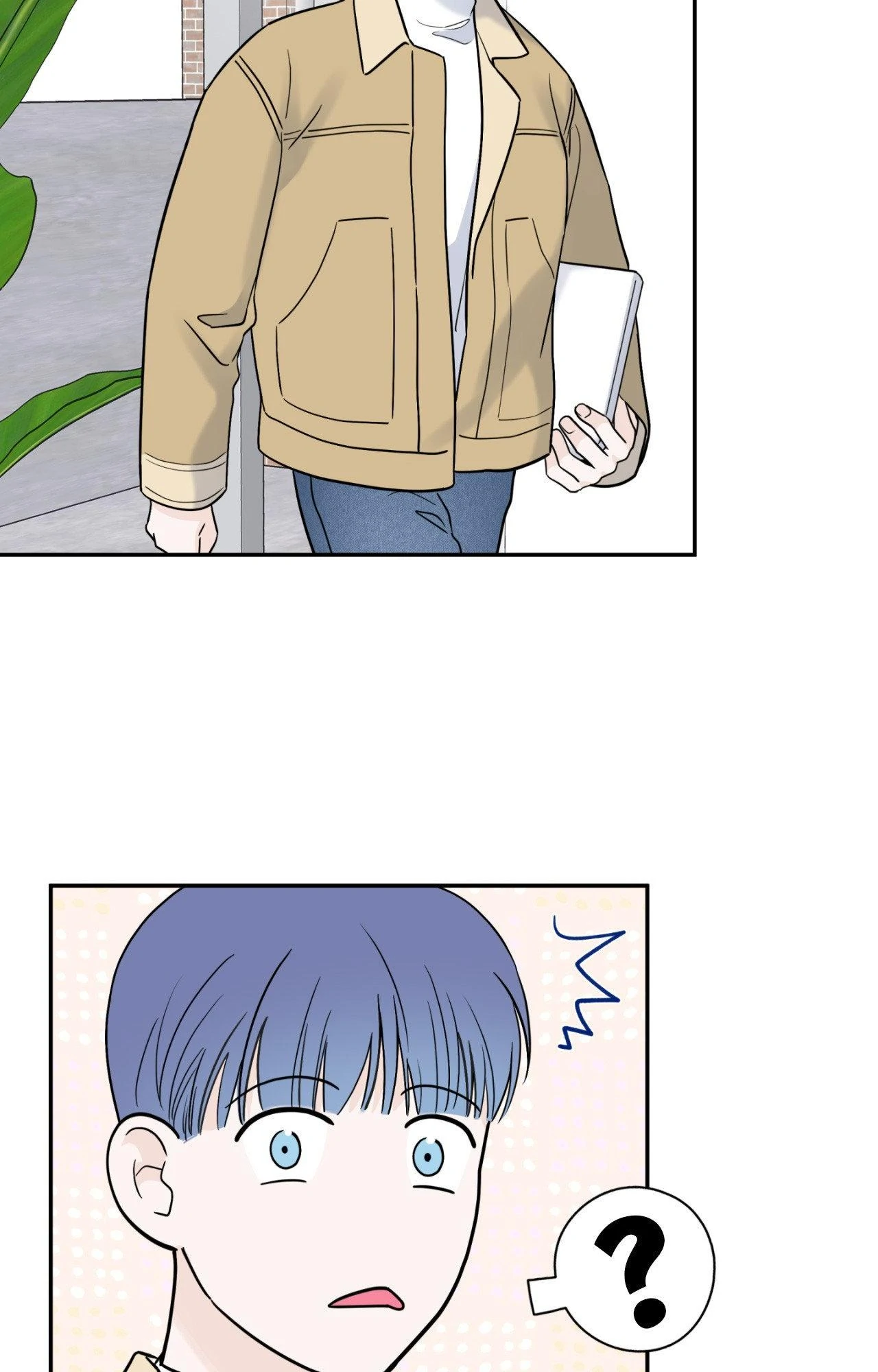 Overclock [Official] - Chapter 35 manhwa