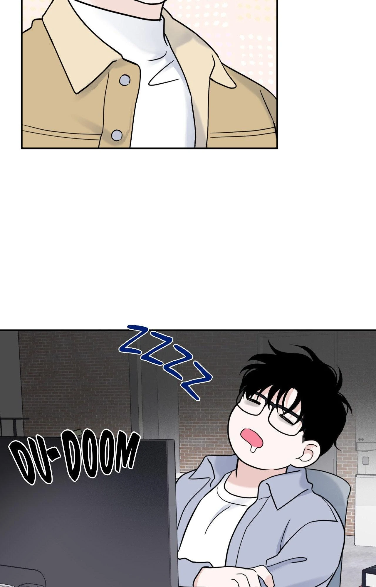 Overclock [Official] - Chapter 35 manhwa
